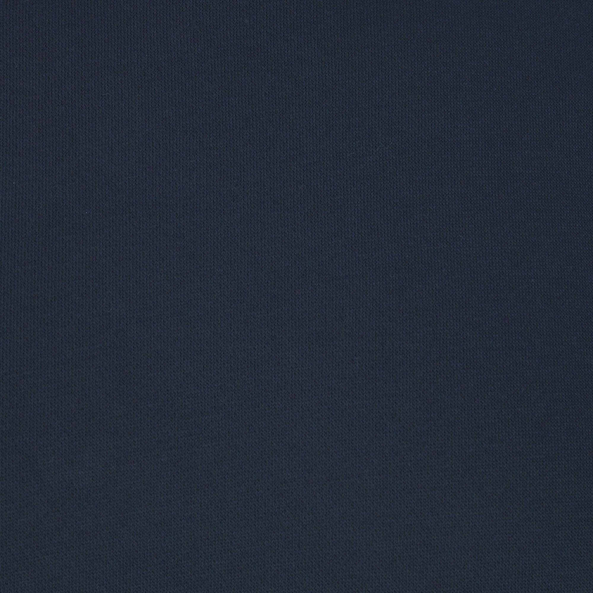 FLEECE LOUNGE MENS RELAXED SHORT | NAVY Product Image