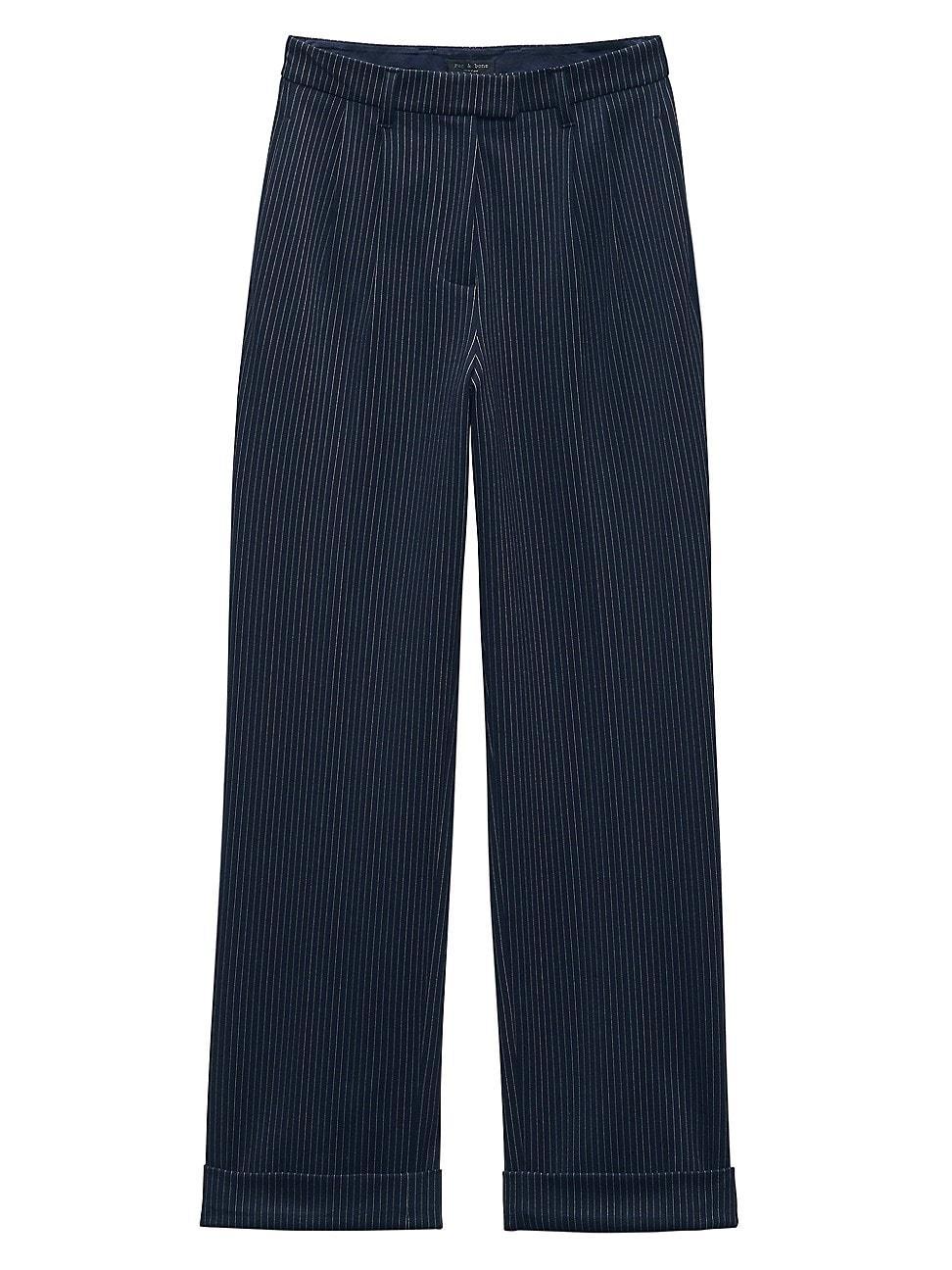 Womens Marianne Ponte Pants Product Image