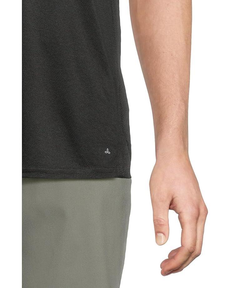 Everyday Short Sleeve Tee Standard Fit Product Image