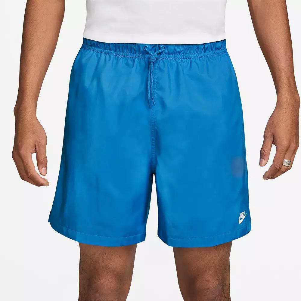 Men's Nike Club Woven Flow Shorts,  Product Image