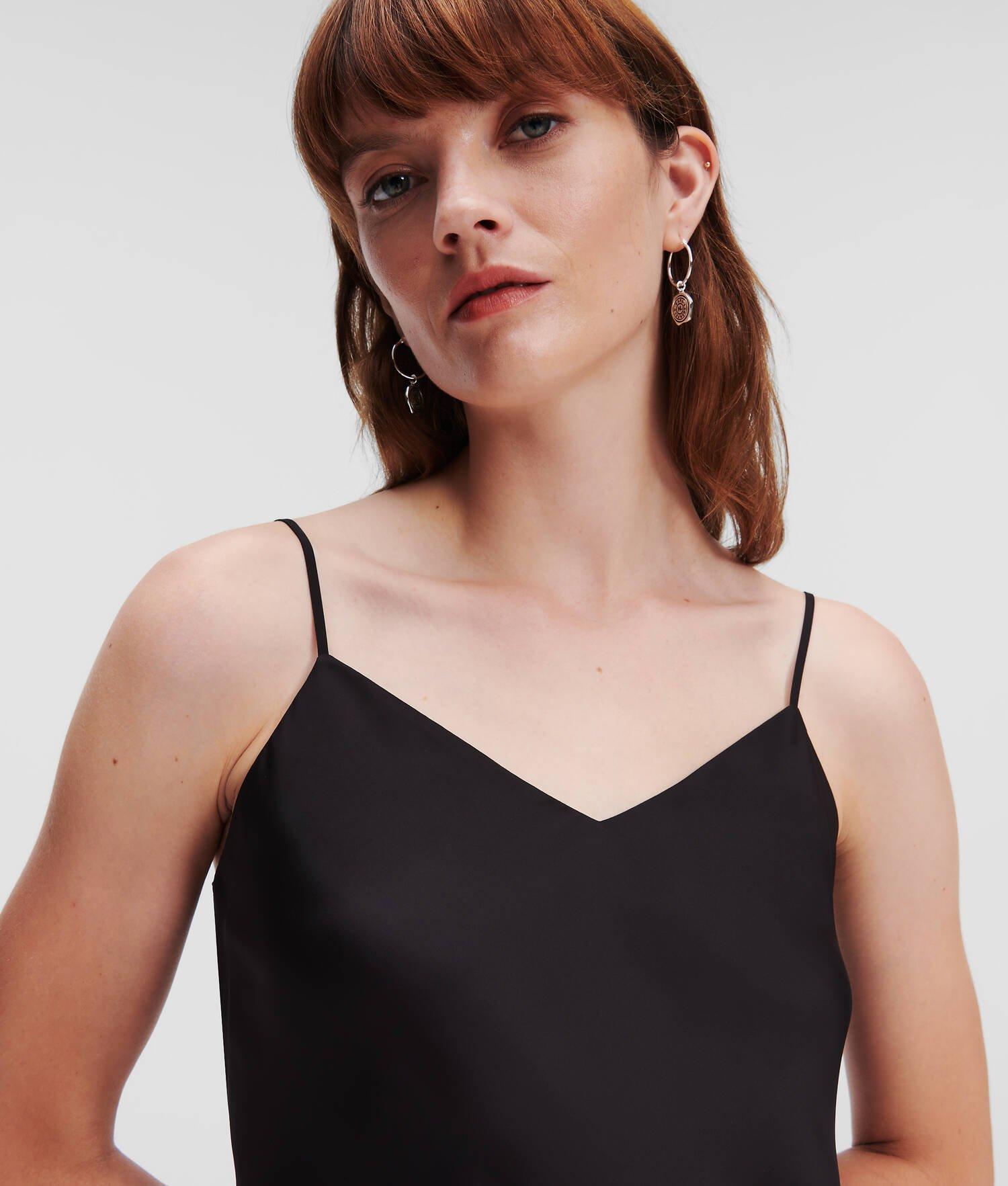 SATIN CAMISOLE Product Image