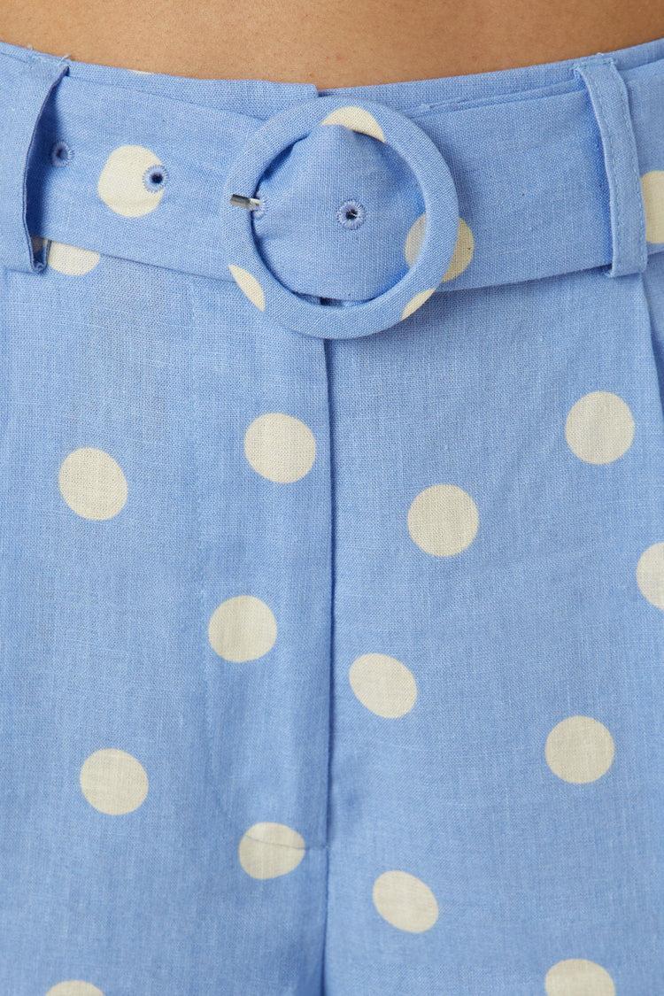 Lucy Polka Dot Pant Product Image