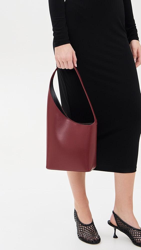 AESTHER EKME Demi Lune Shoulder Bag | Shopbop Product Image