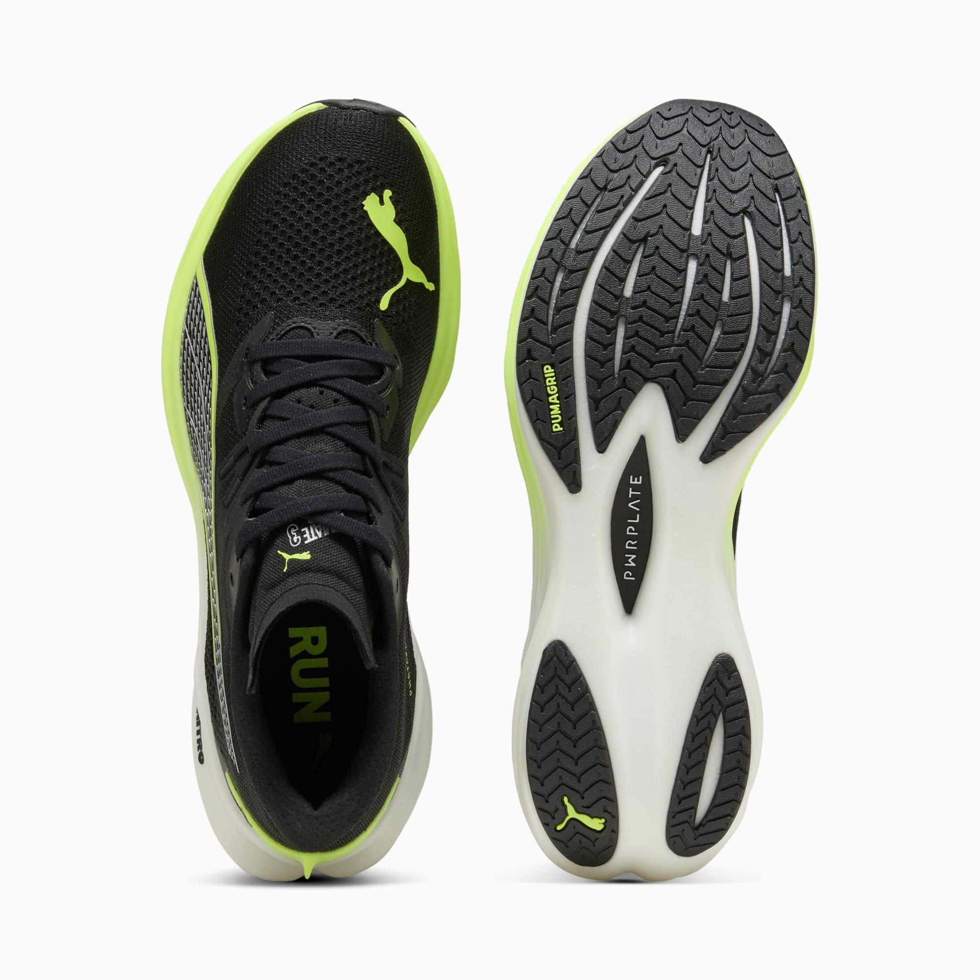 Deviate NITRO™ 3 WIDE Men's Running Shoes Product Image