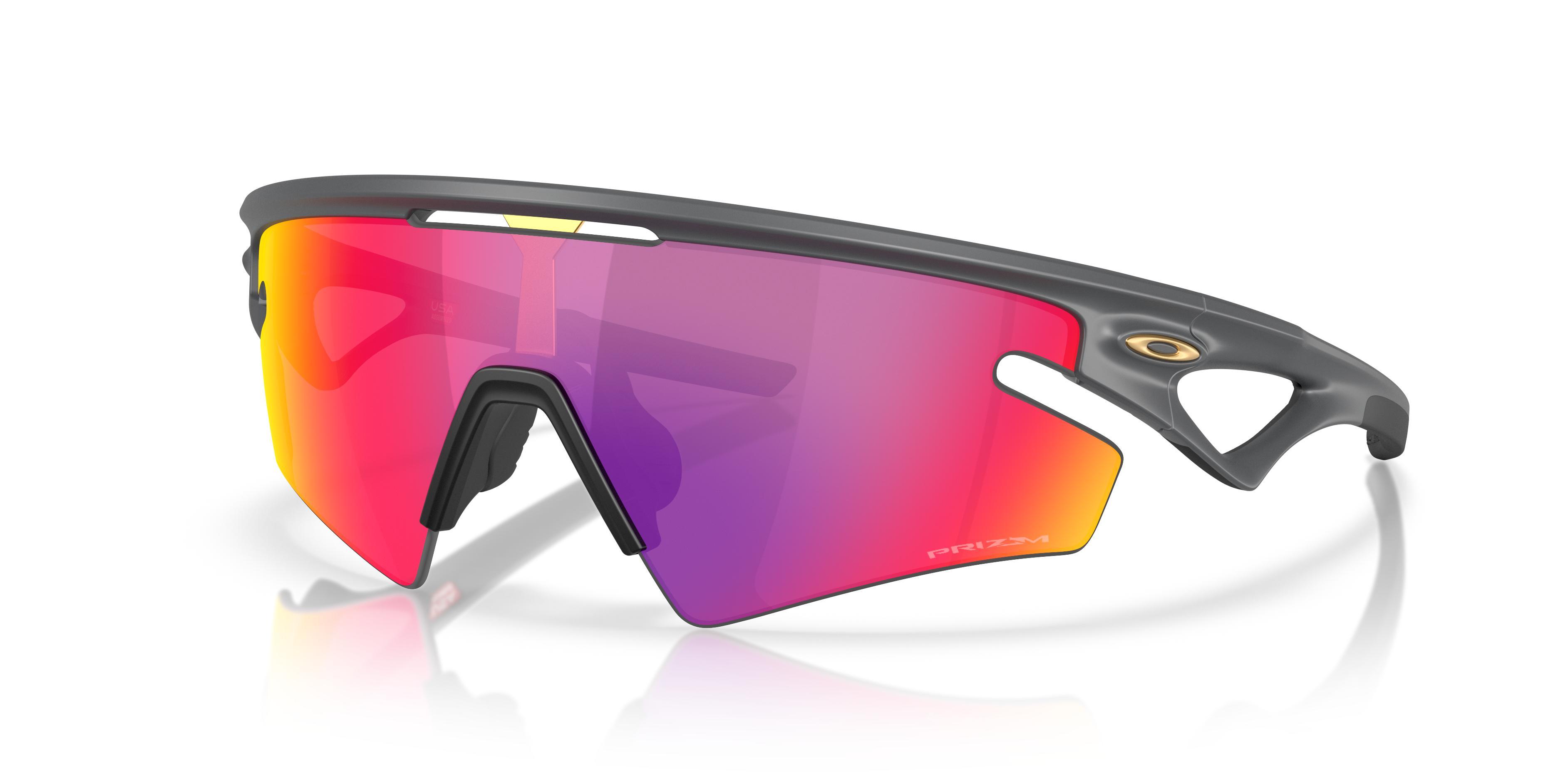 Oakley Mens Sphaera Slash Sunglasses Product Image