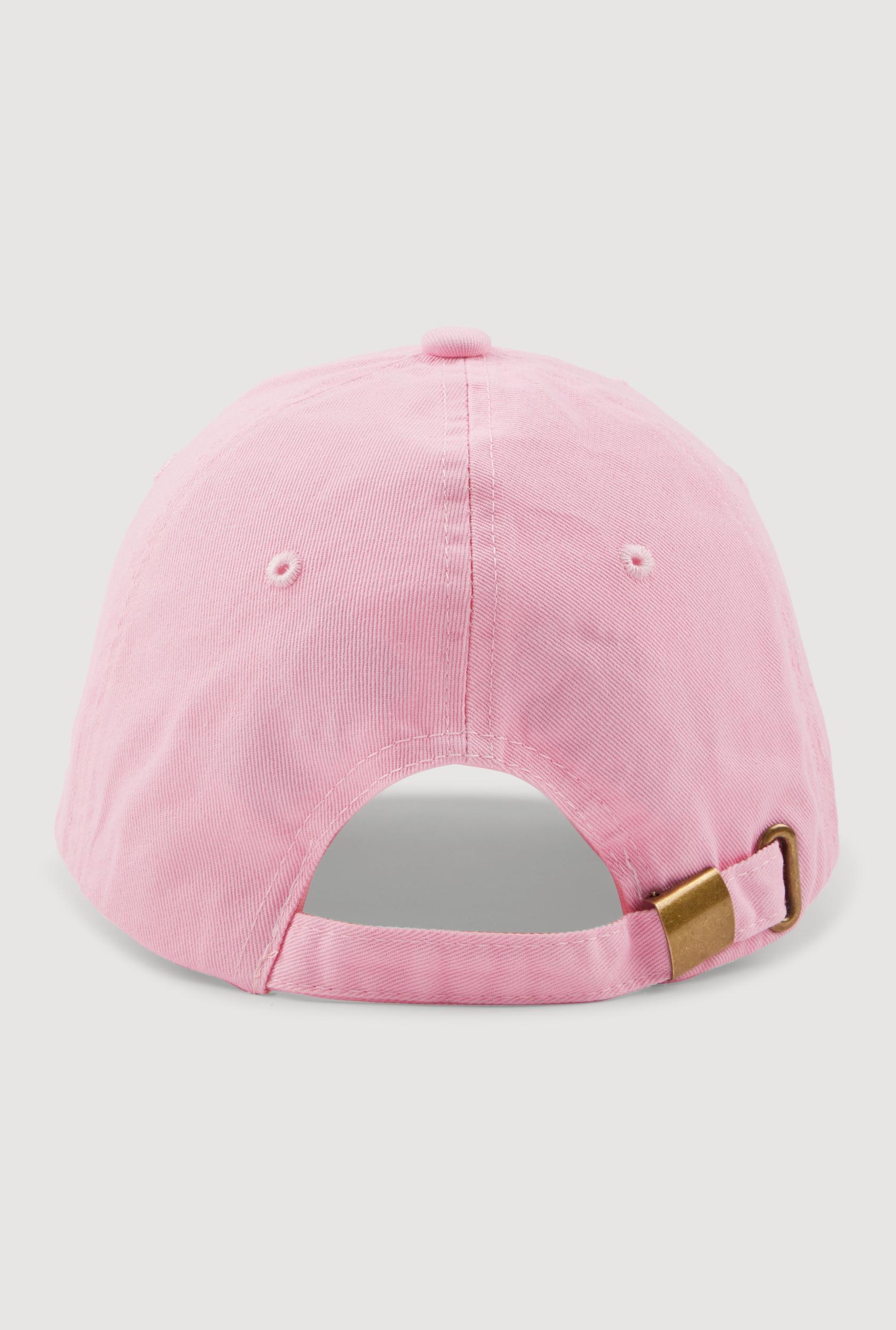 Life Is Fantastic Baseball Cap Female Product Image