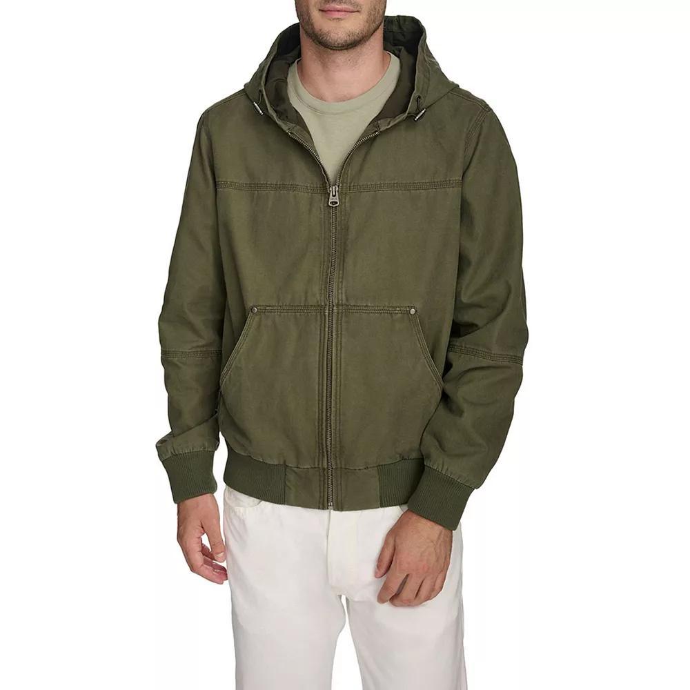 Men's Levi's® Cotton Hooded Jacket,  Product Image