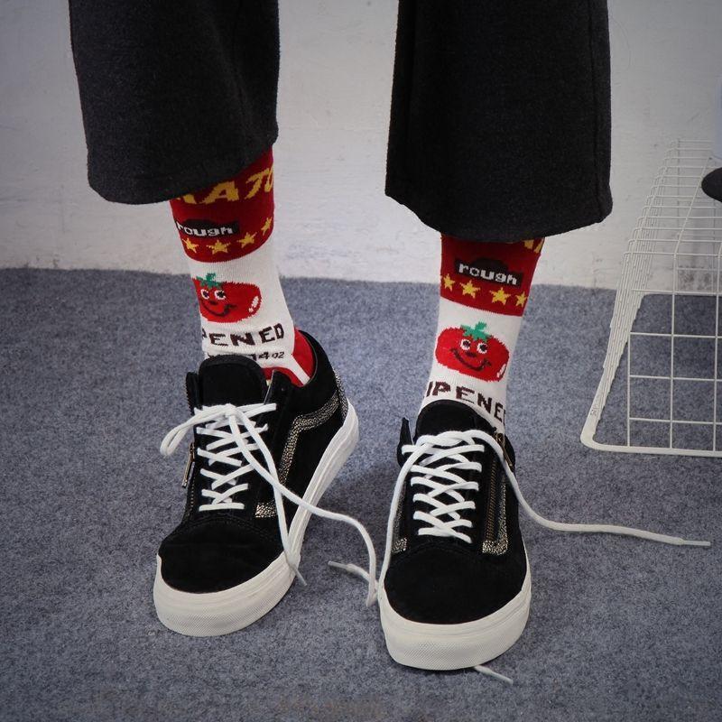 Print Socks Product Image