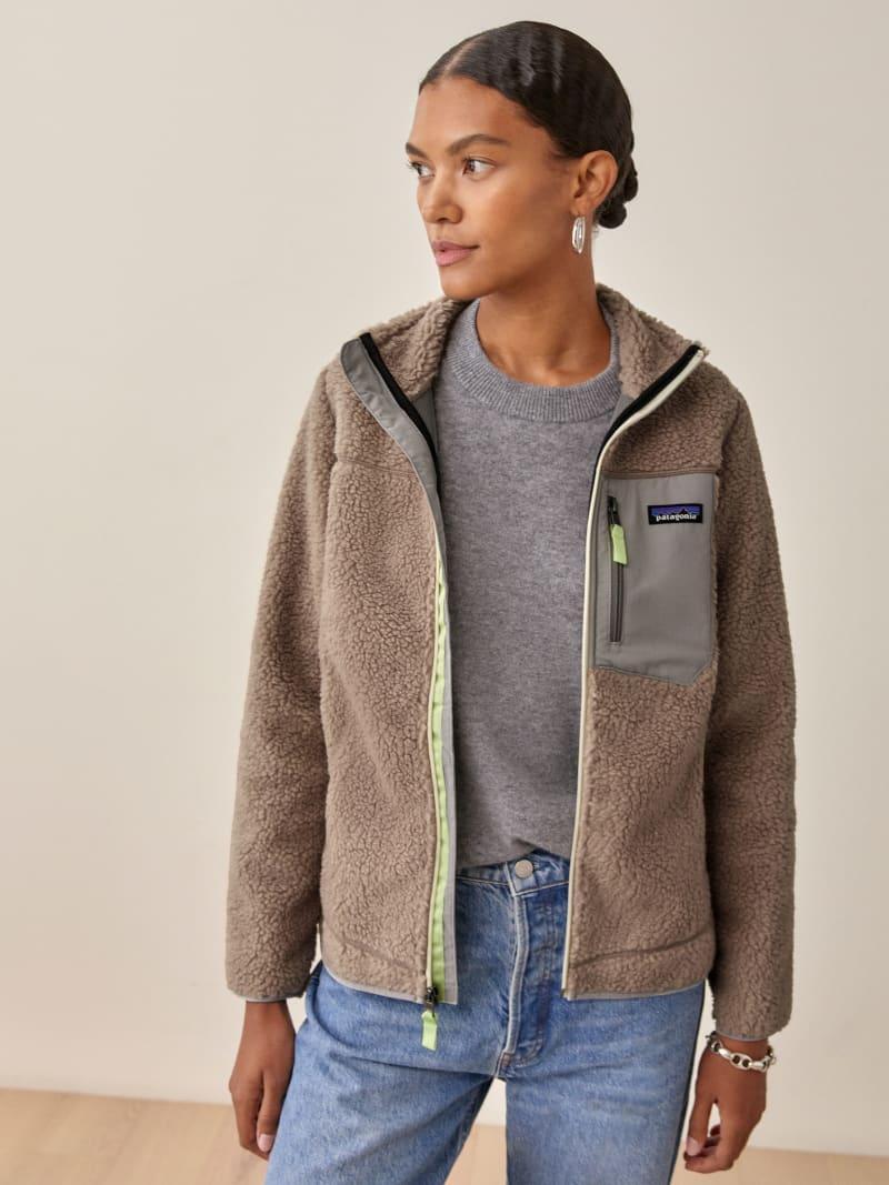 Patagonia Classic Retro X-jacket Product Image