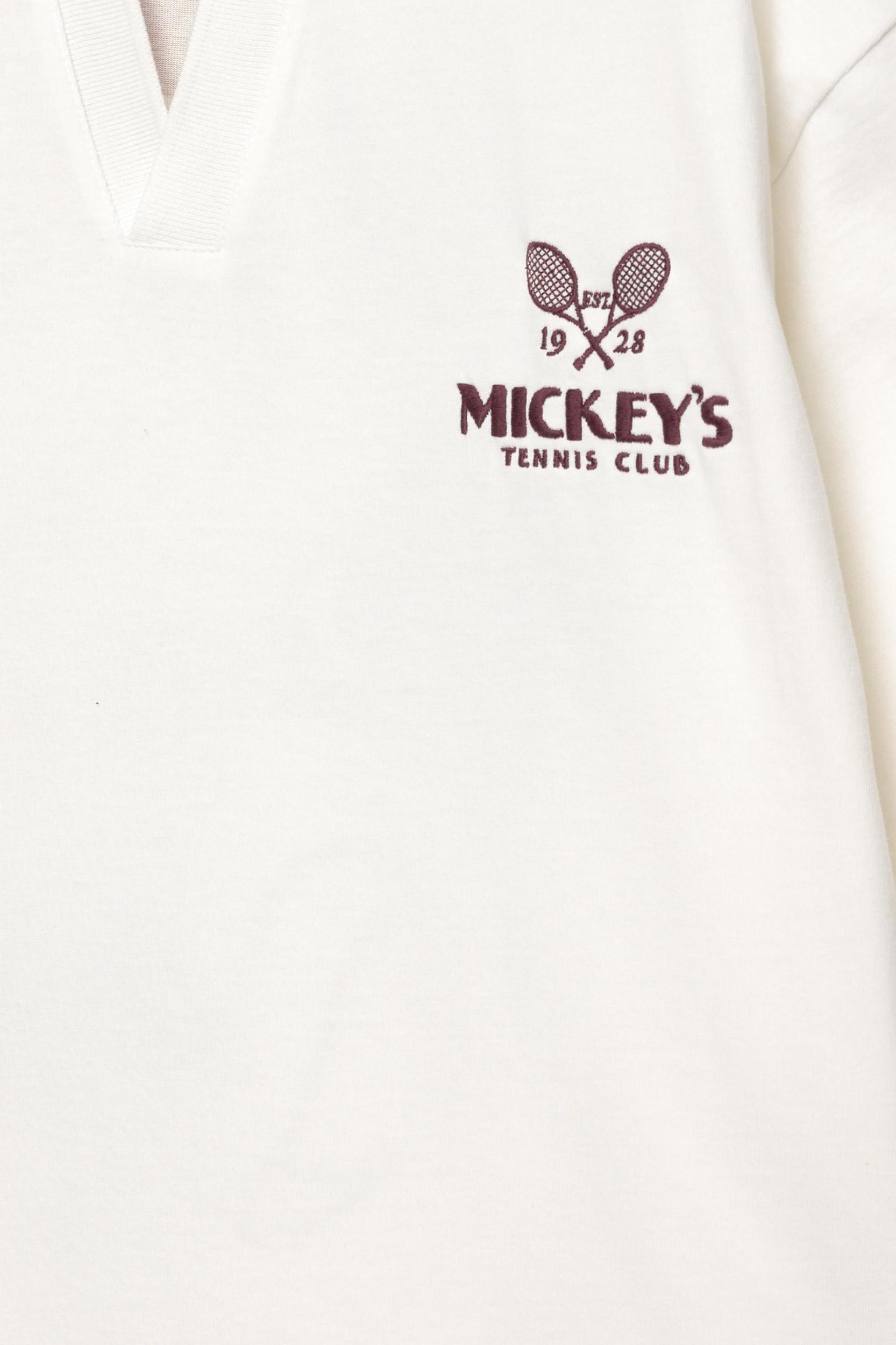 Mickey Mouse Polo Product Image