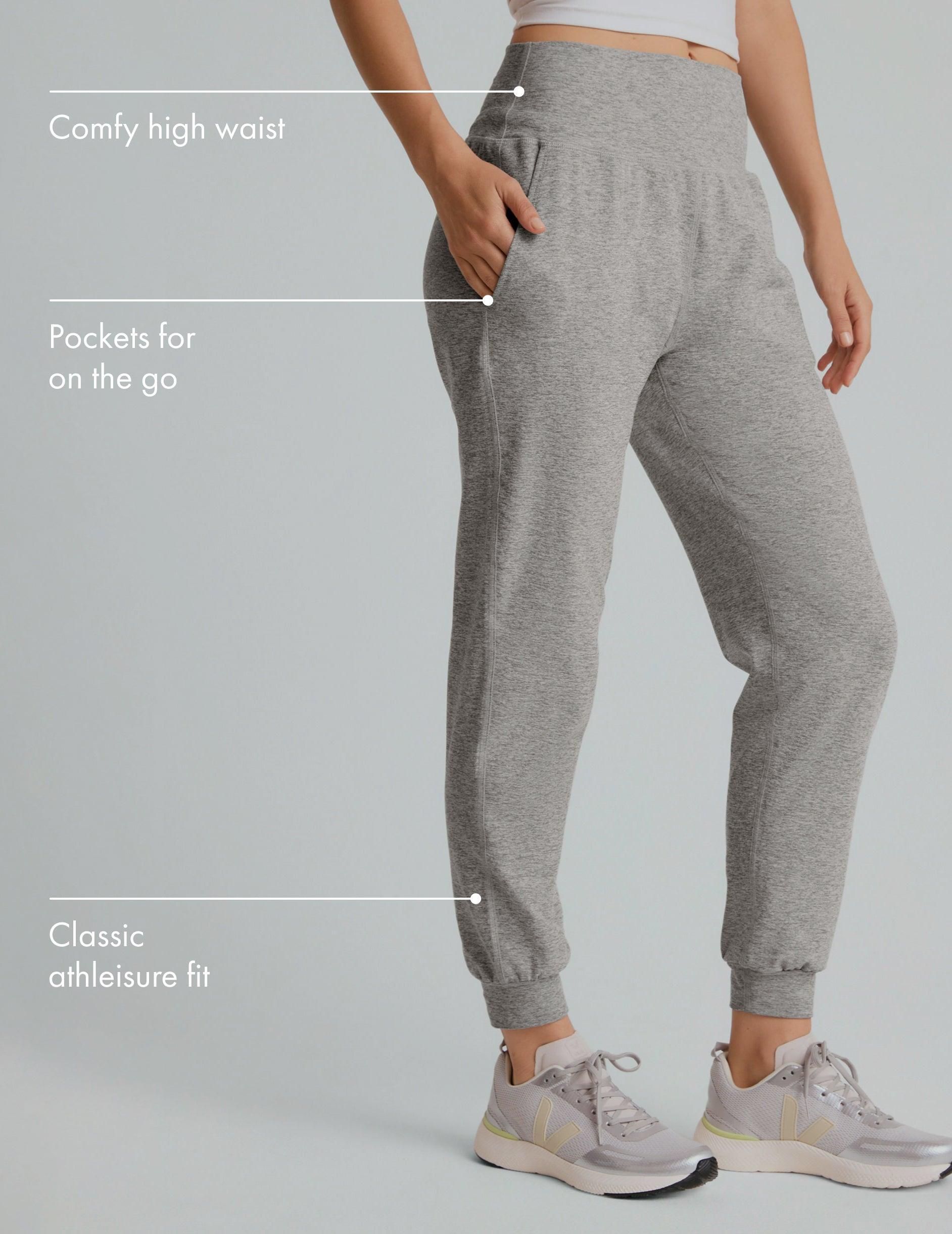 Spacedye Midi Jogger Product Image