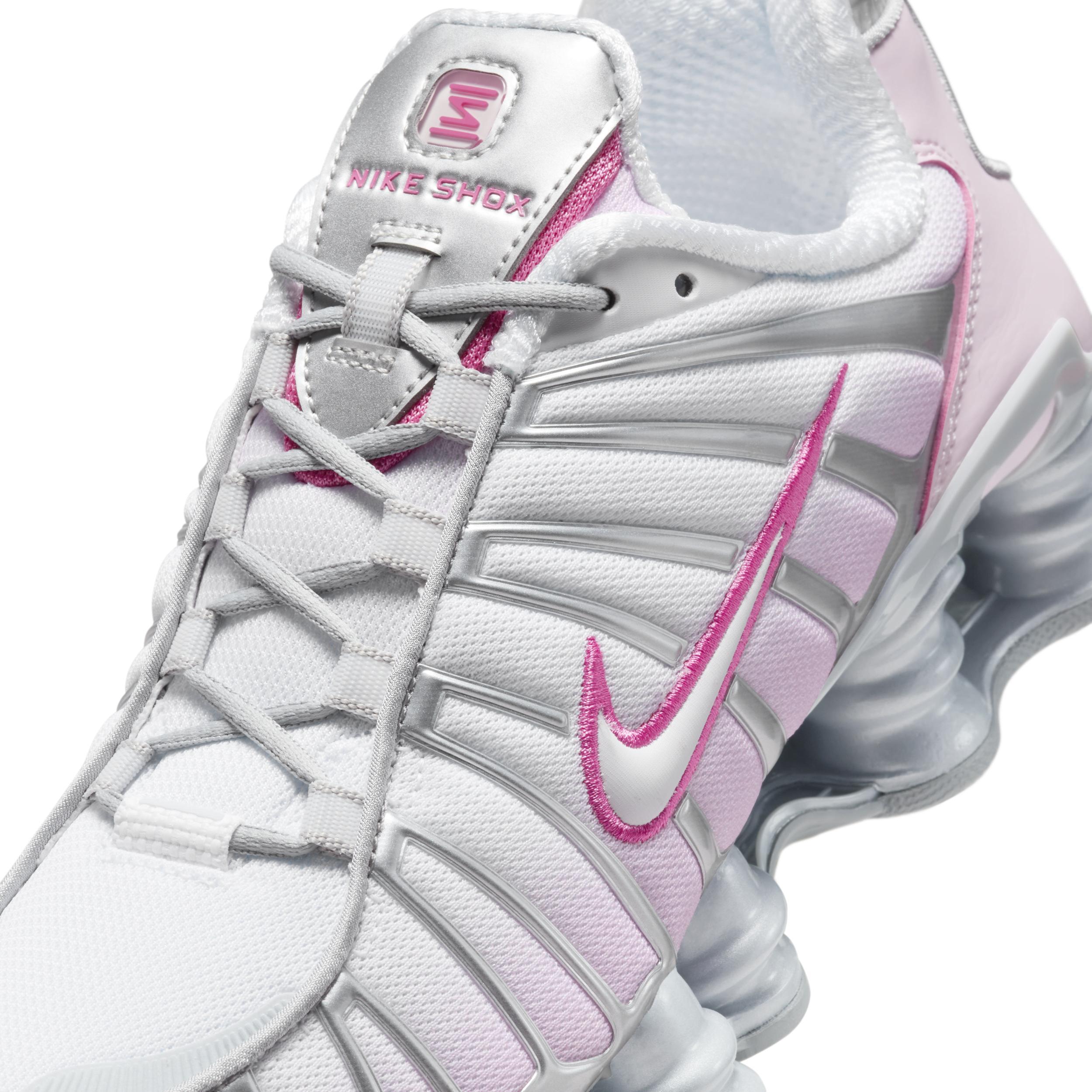 Nike Women's Shox TL Shoes Product Image