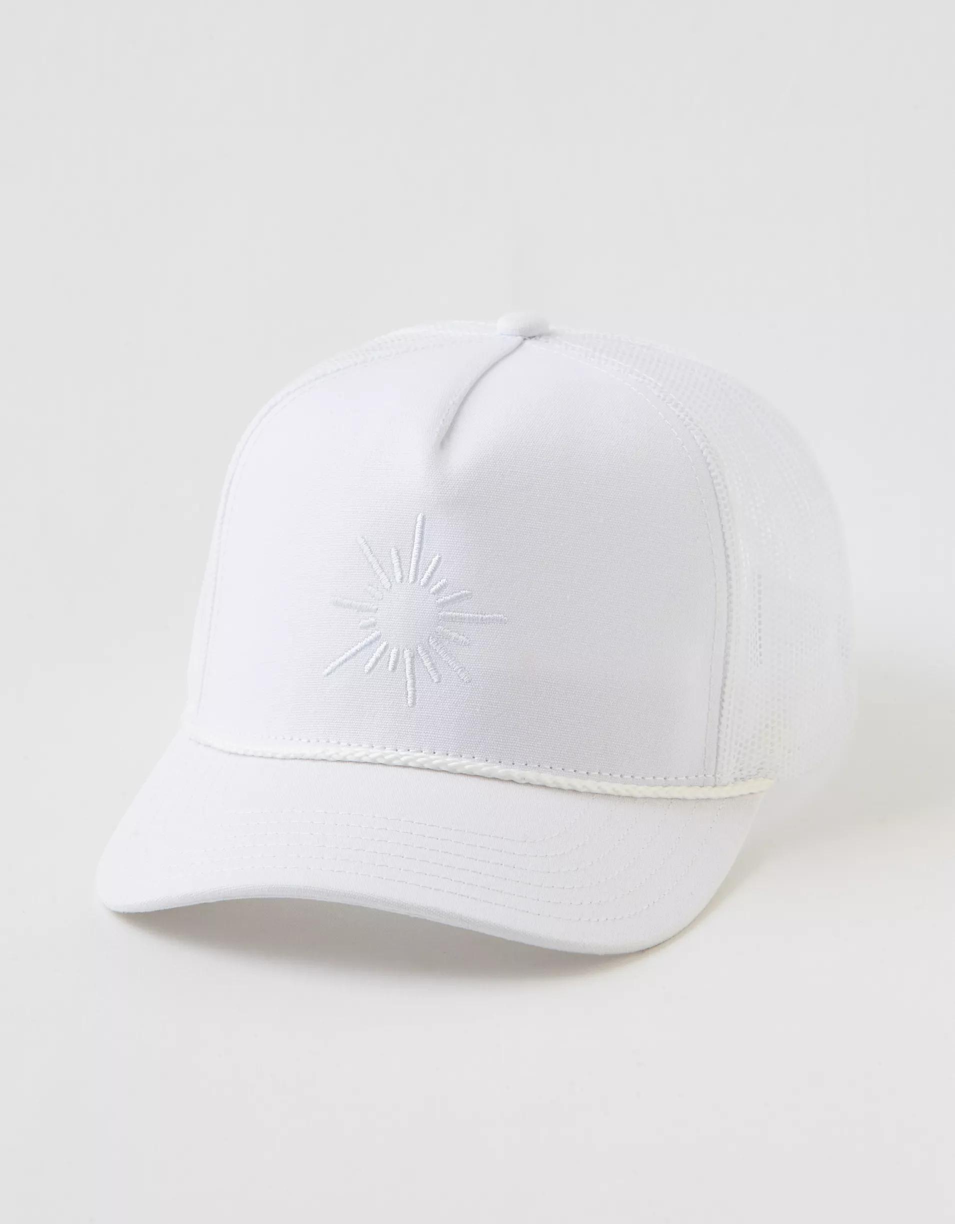 OFFLINE By Aerie Roped Trucker Hat Product Image