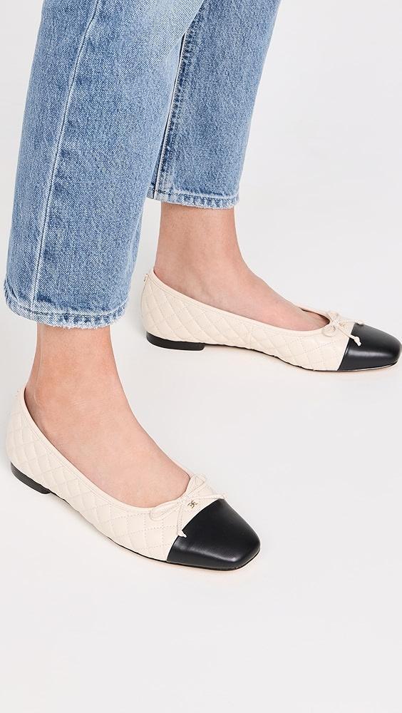 Sam Edelman Marilyn Ballet Flats | Shopbop Product Image