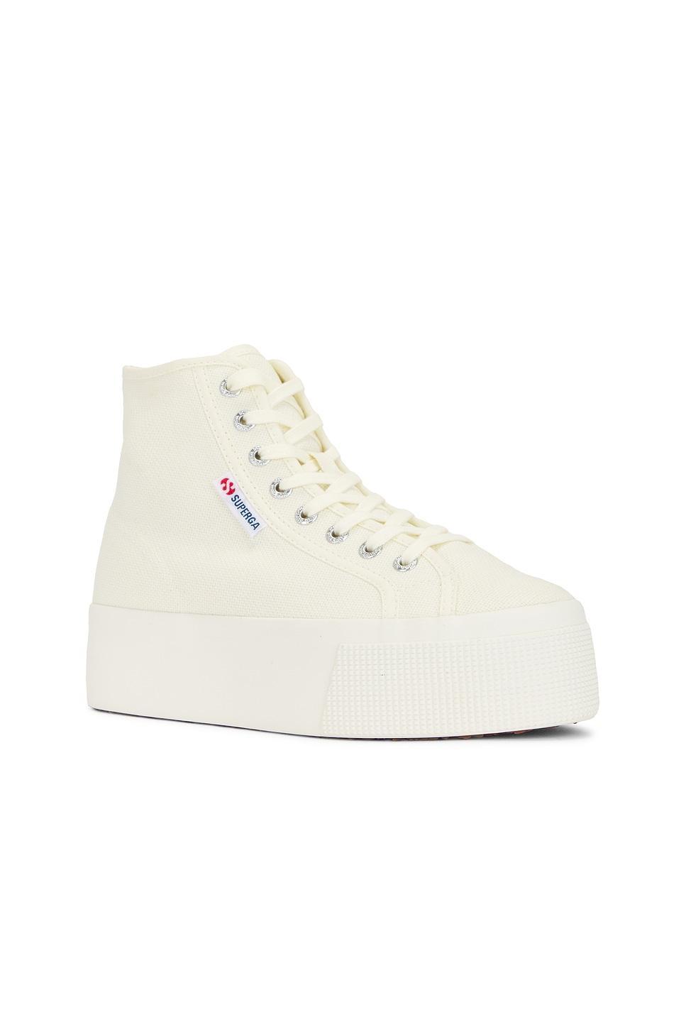 2708 High Top Sneaker Superga Product Image