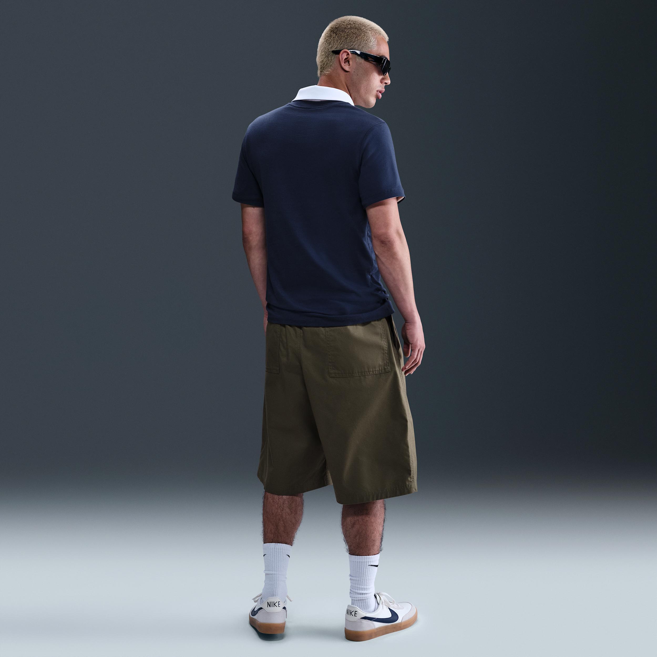 Paris Saint-Germain Men's Nike Soccer T-Shirt Product Image