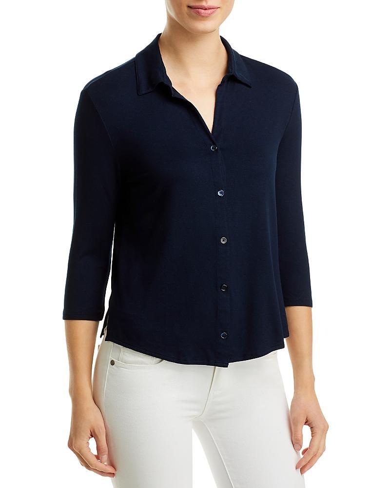 Womens Soft Touch Shirt Product Image