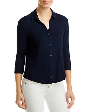 Womens Soft Touch Shirt Product Image