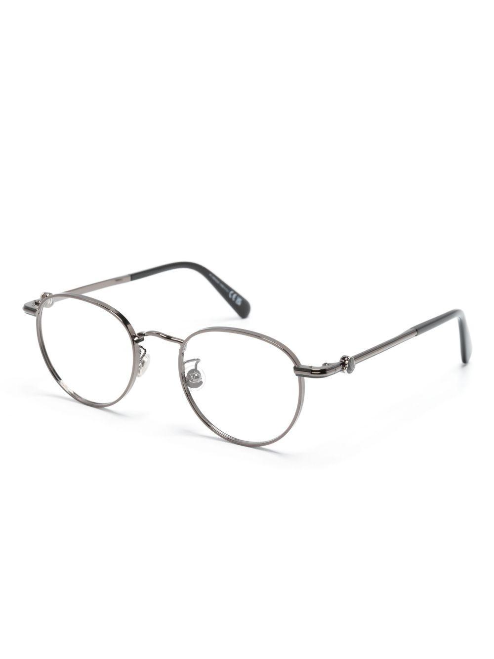 round-frame glasses Product Image