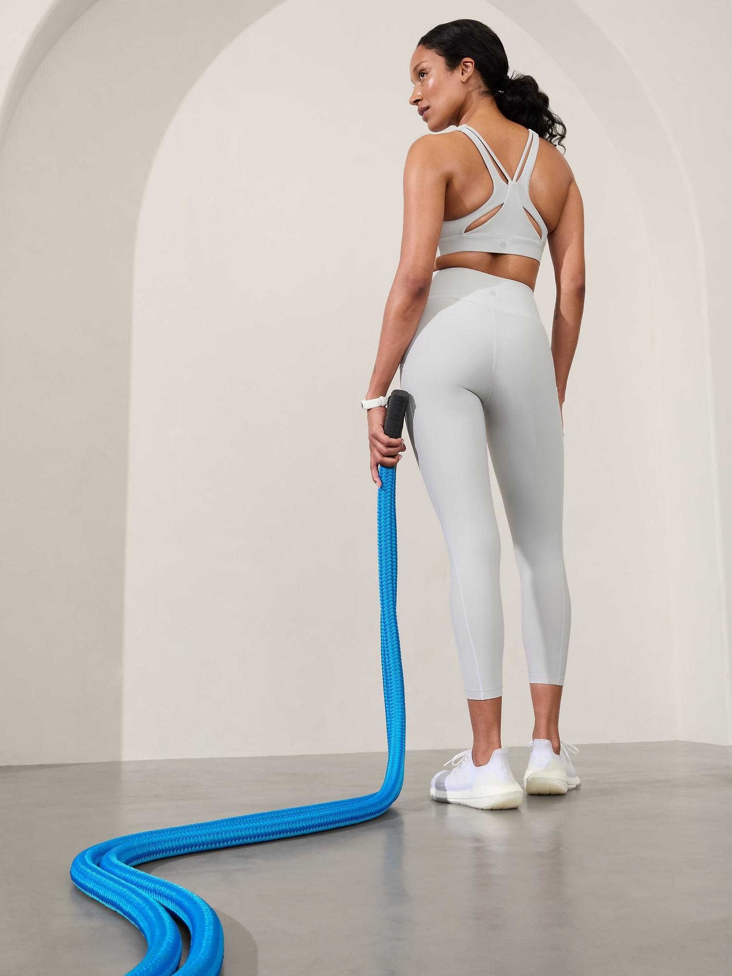 Interval Stash High Rise Tipped 7/8 Legging Product Image