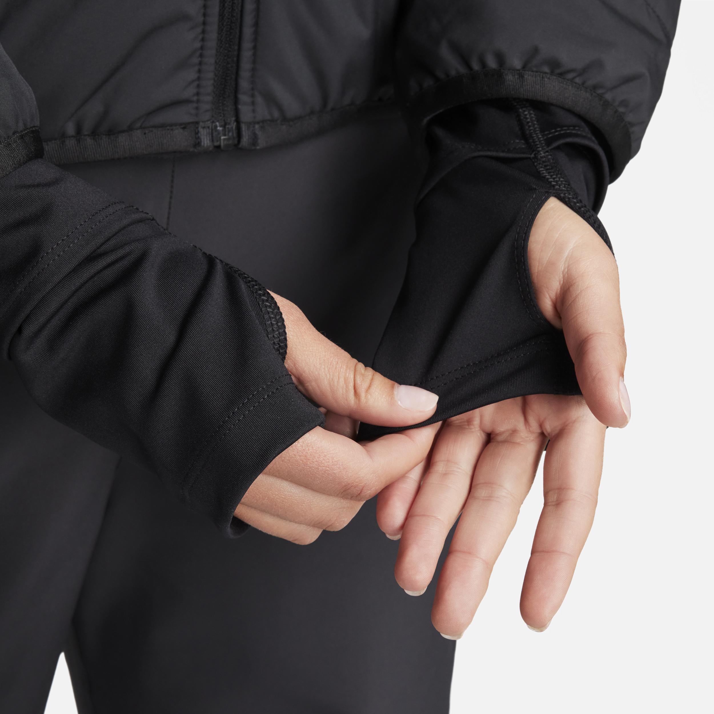 Nike Women's Therma-FIT Swift Running Jacket Product Image