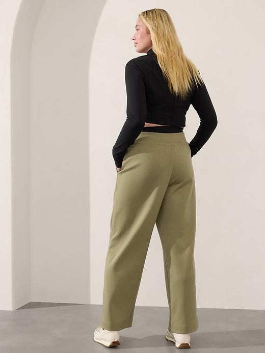 Allure High Rise Pant Product Image