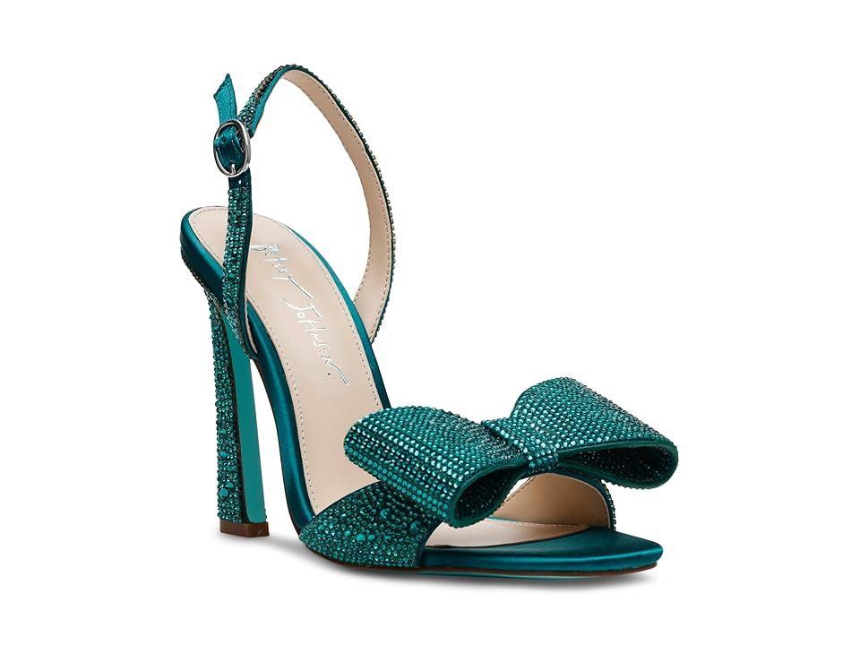 Blue by Betsey Johnson Joel (Light ) Women's Sandals Product Image