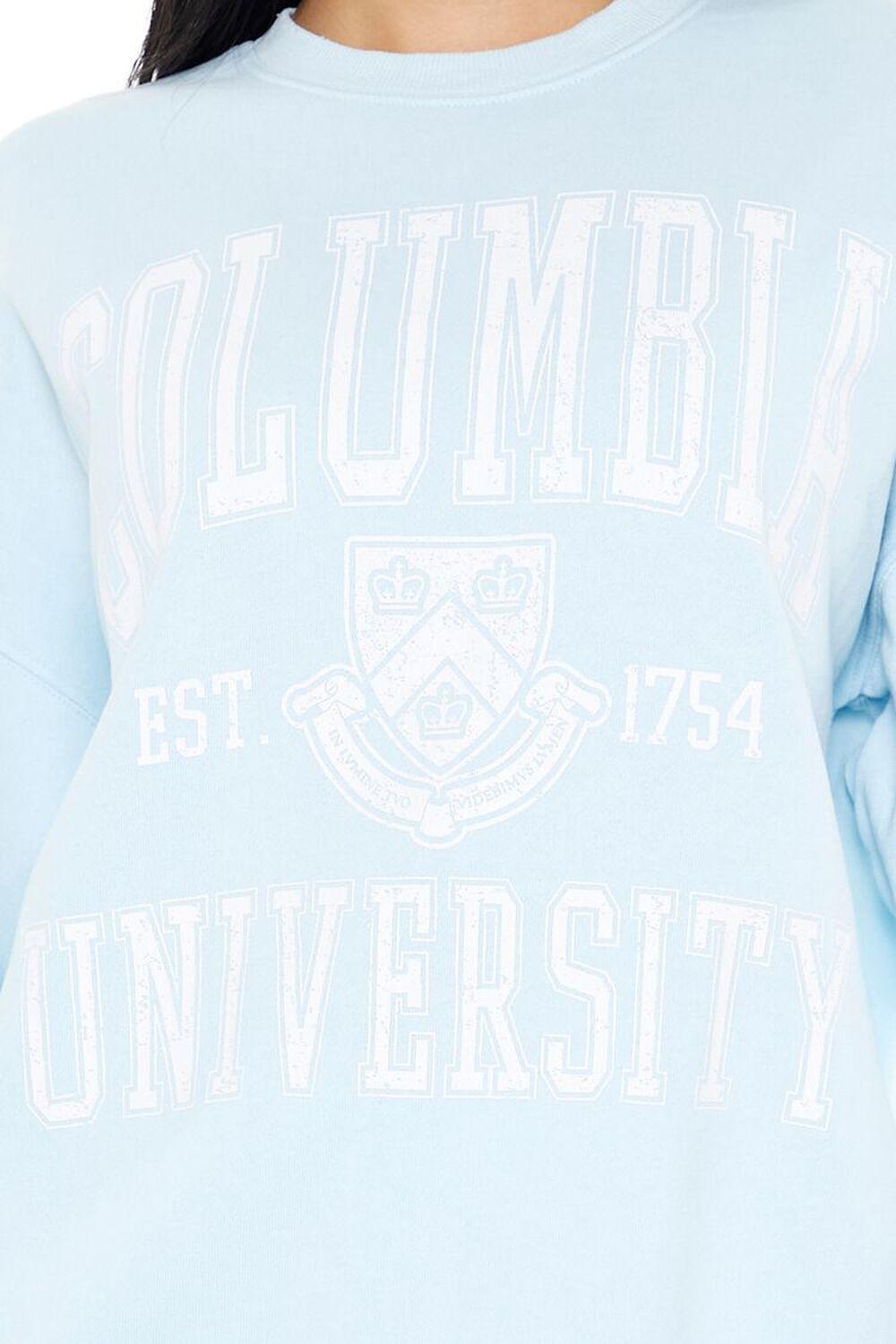 Columbia University Pullover | Forever 21 Product Image