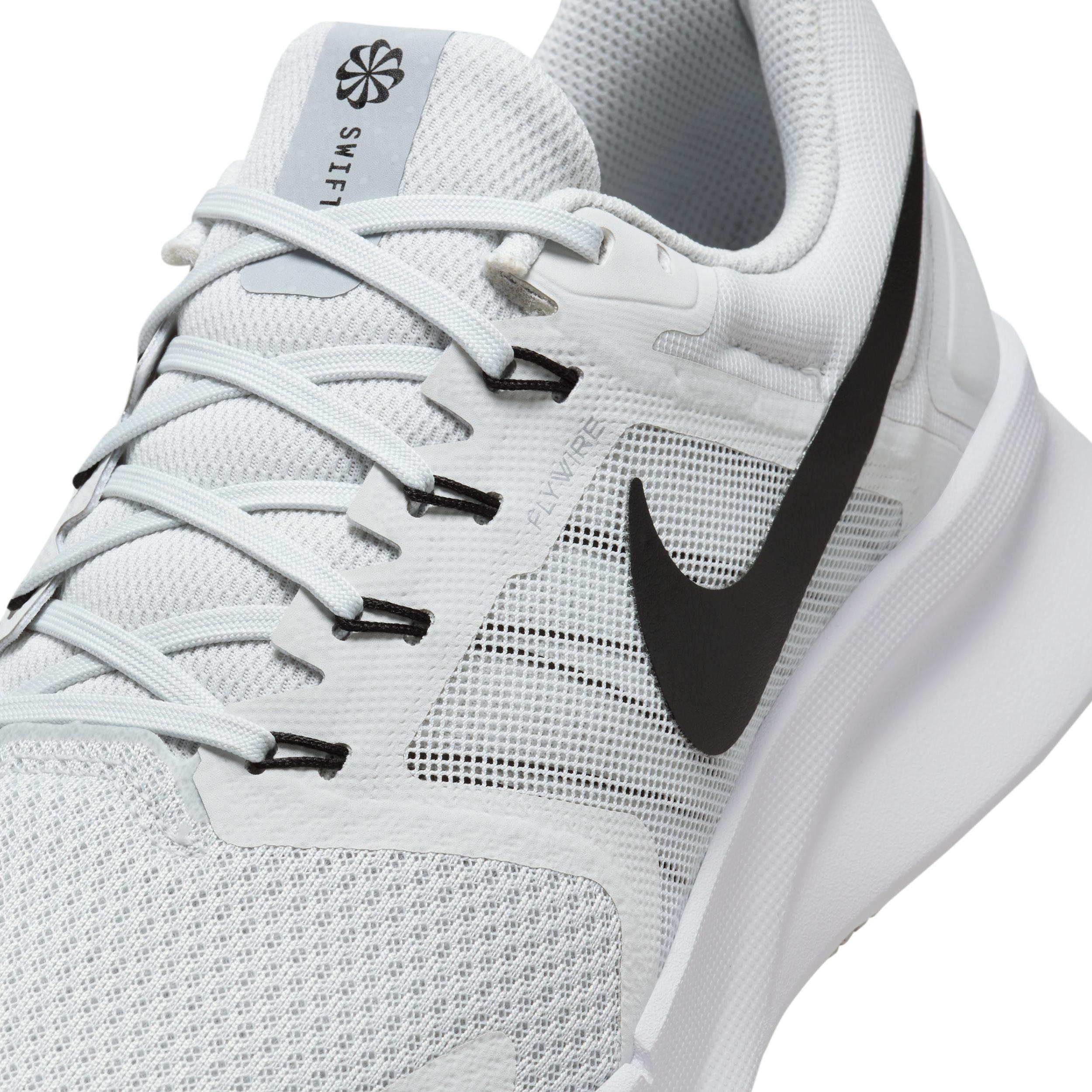 Nike Men's Run Swift 3 Road Running Shoes (Extra Wide) Product Image