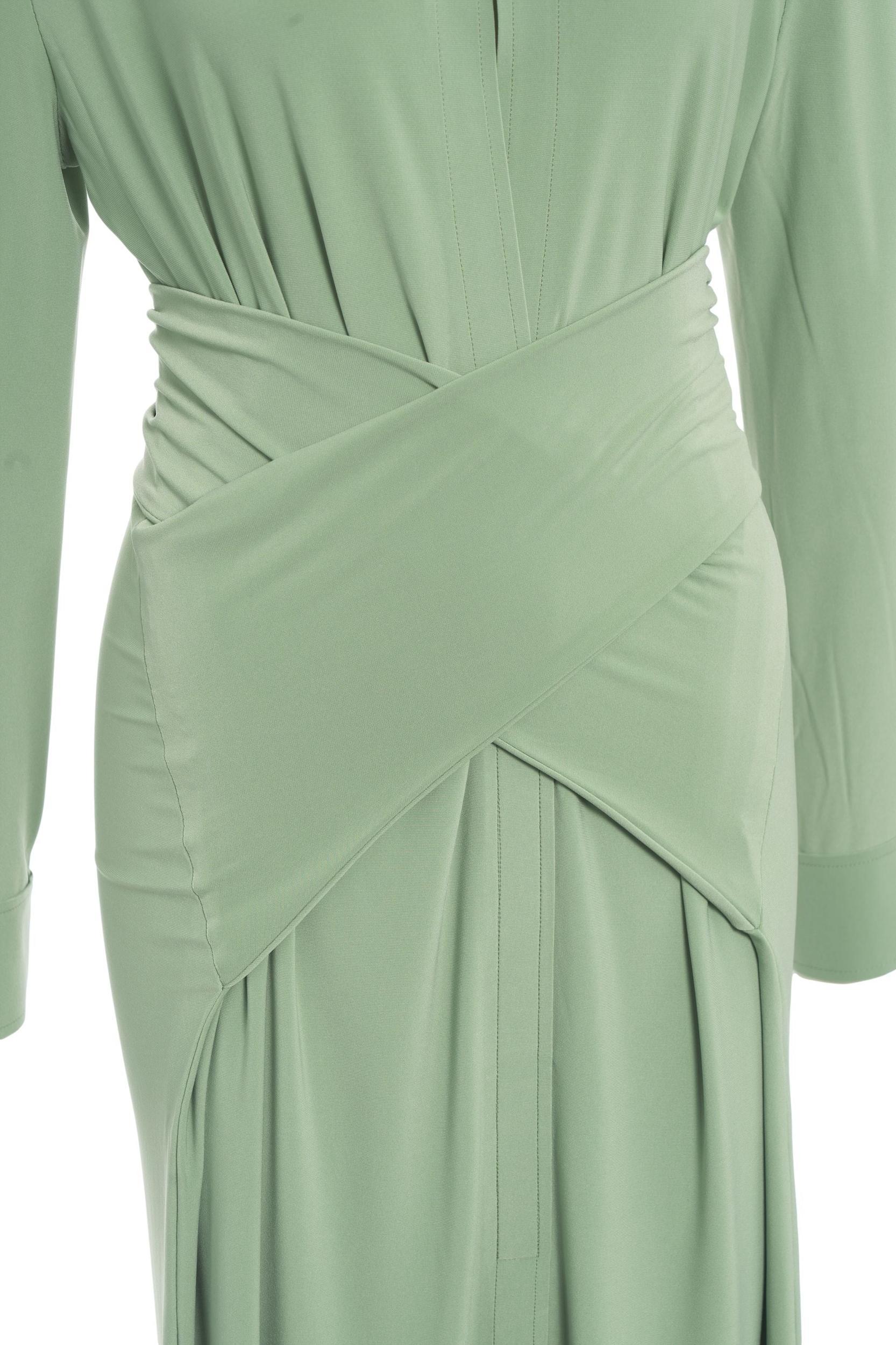 Maxi dress 'Four Sleeve' Product Image
