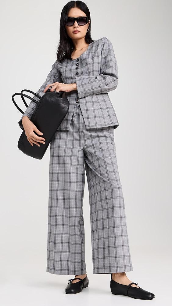 ALIGNE Dariel Pants | Shopbop Product Image