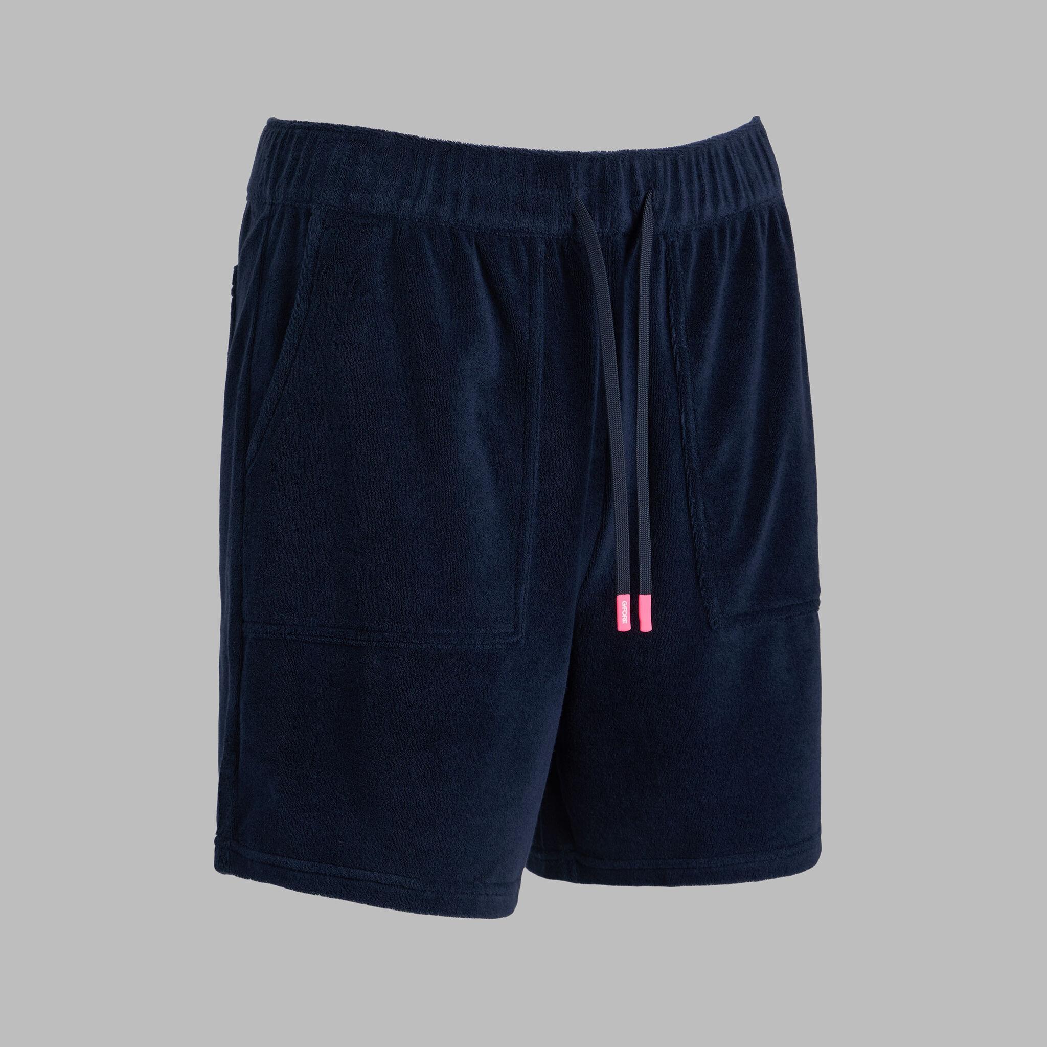 LTD RELEASE FRENCH TERRY LOUNGE SHORT Product Image