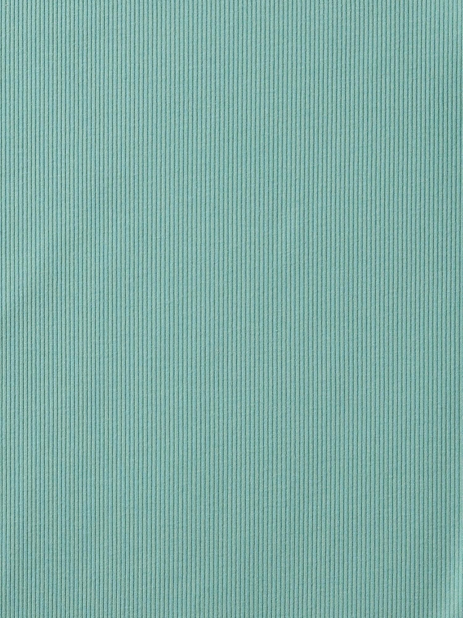 Signature Rib Crew Top Product Image