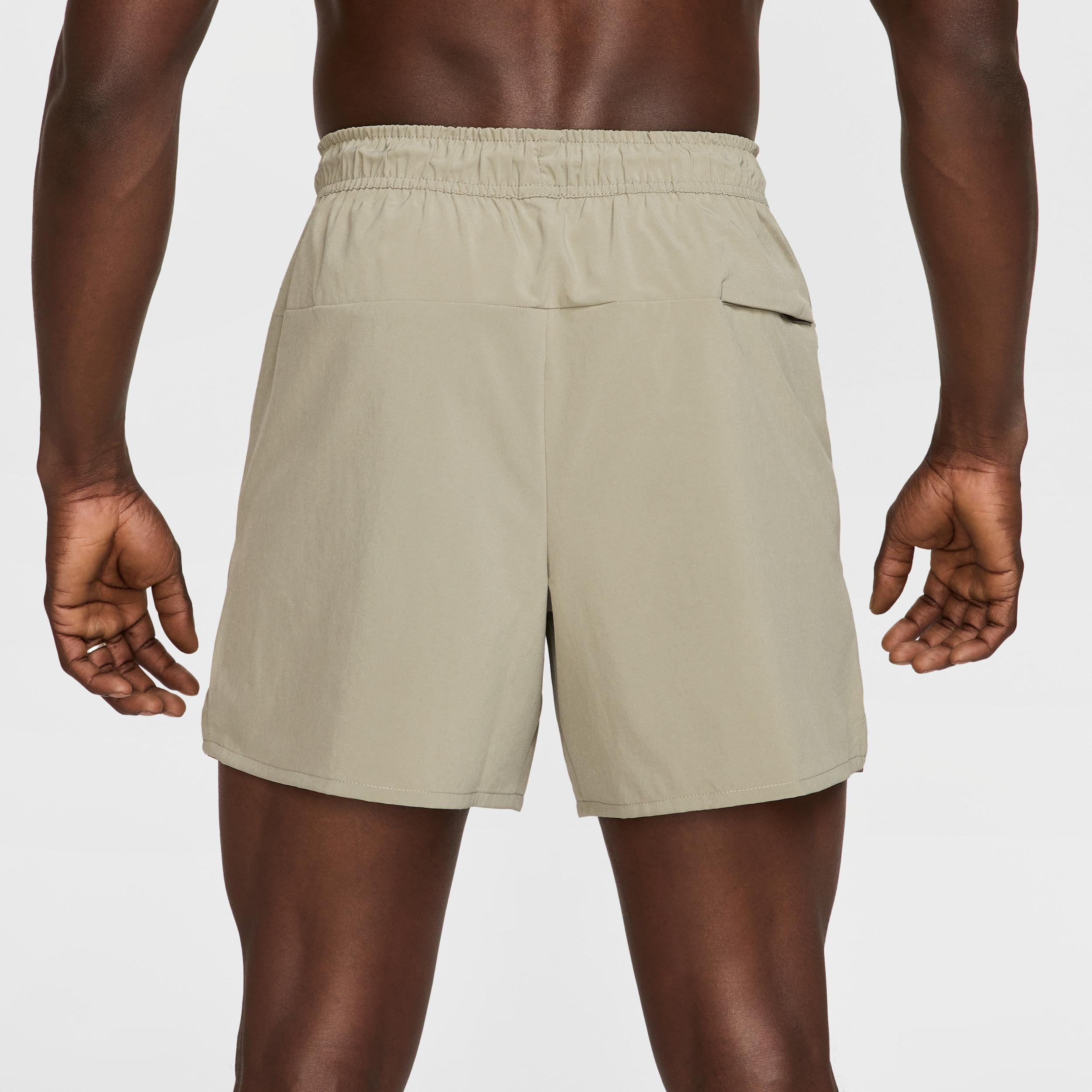 Nike Men's Unlimited Dri-FIT 5" Unlined Versatile Shorts Product Image