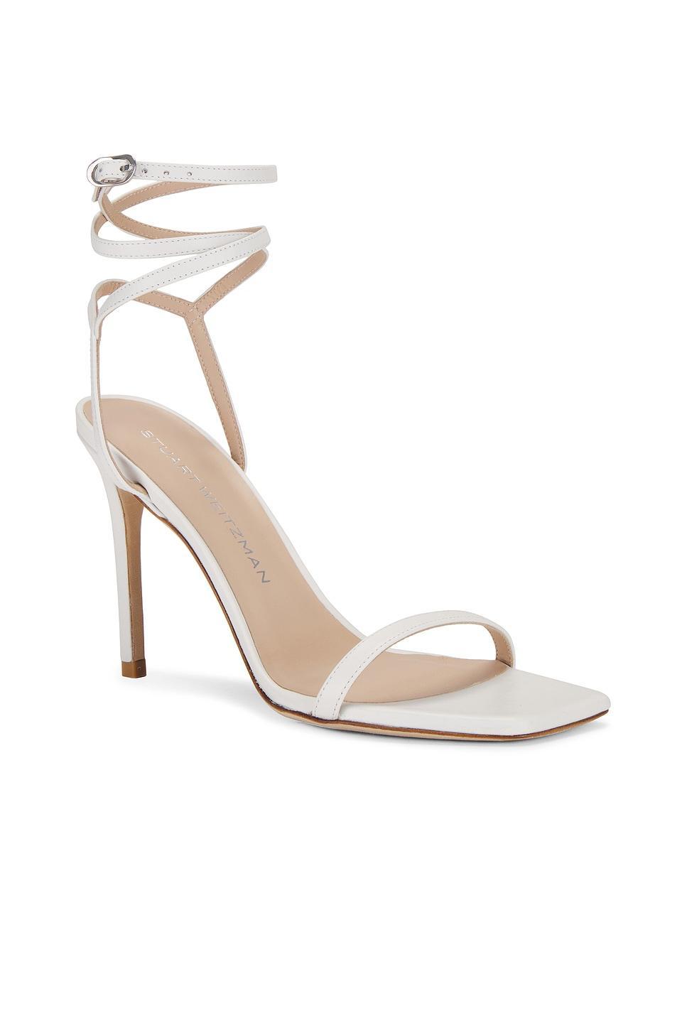 Barelynudist 100 Sandal Stuart Weitzman Product Image