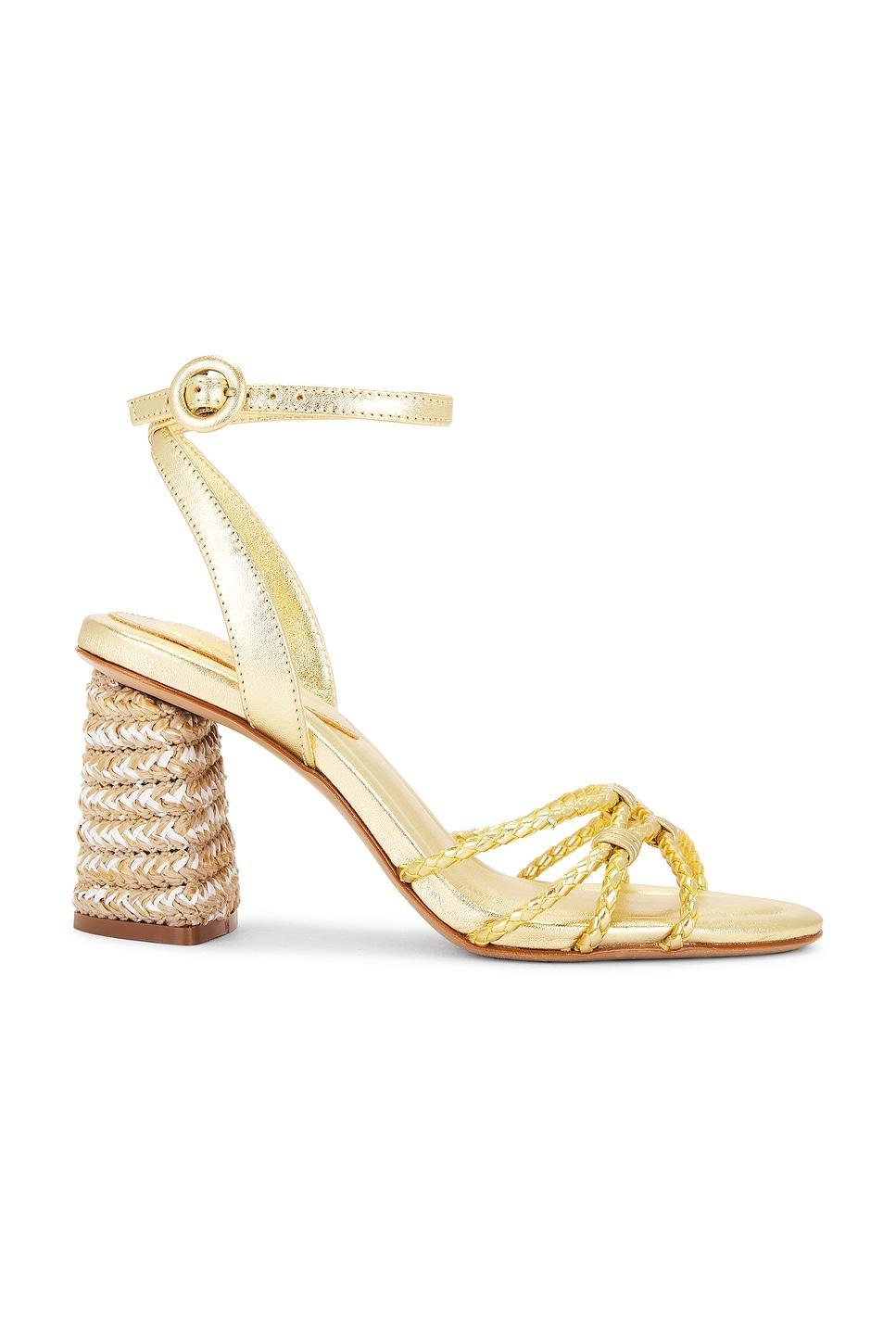 Amara Sandal Schutz Product Image