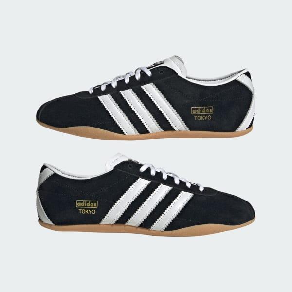 adidas Tokyo Shoes Off White 8 Womens Product Image