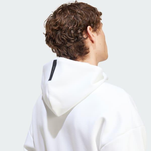 Z.N.E. Full-Zip Hooded Track Jacket Product Image