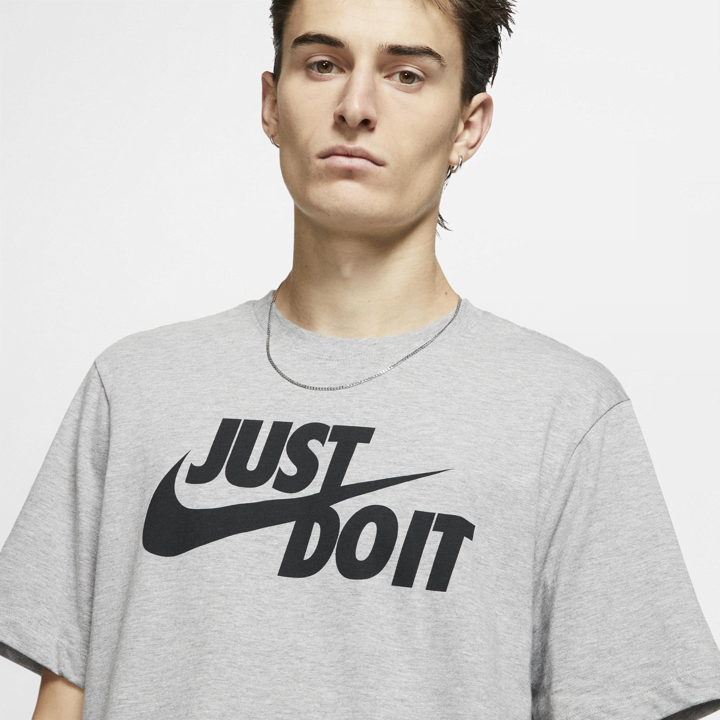 Mens Nike Sportswear JDI T-Shirt Product Image