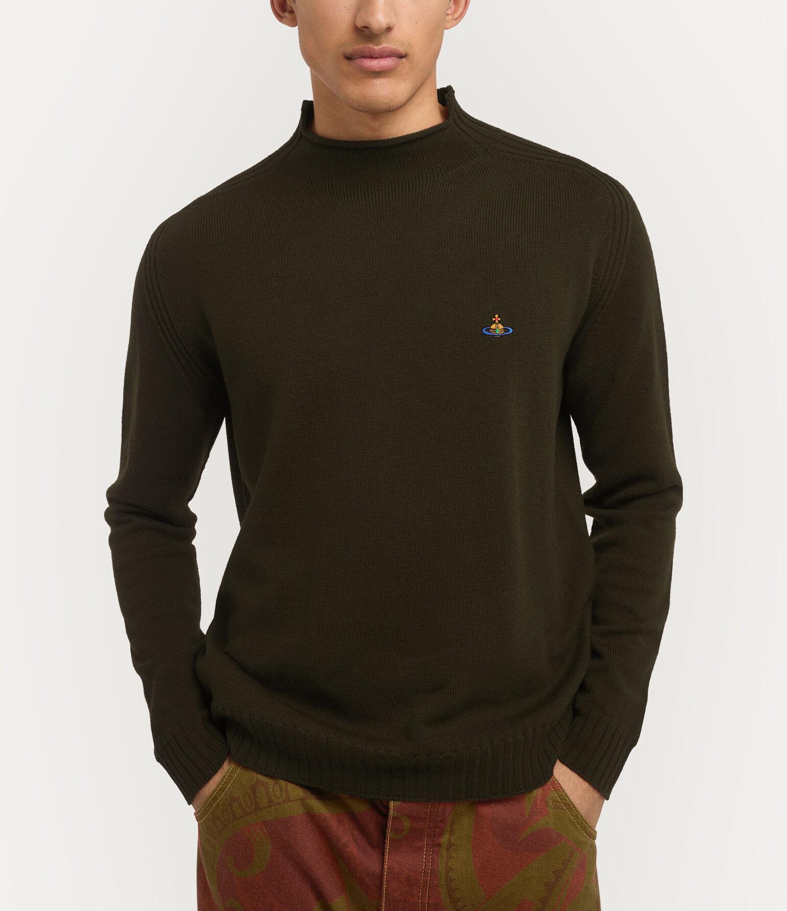 Fisherman Jumper Product Image