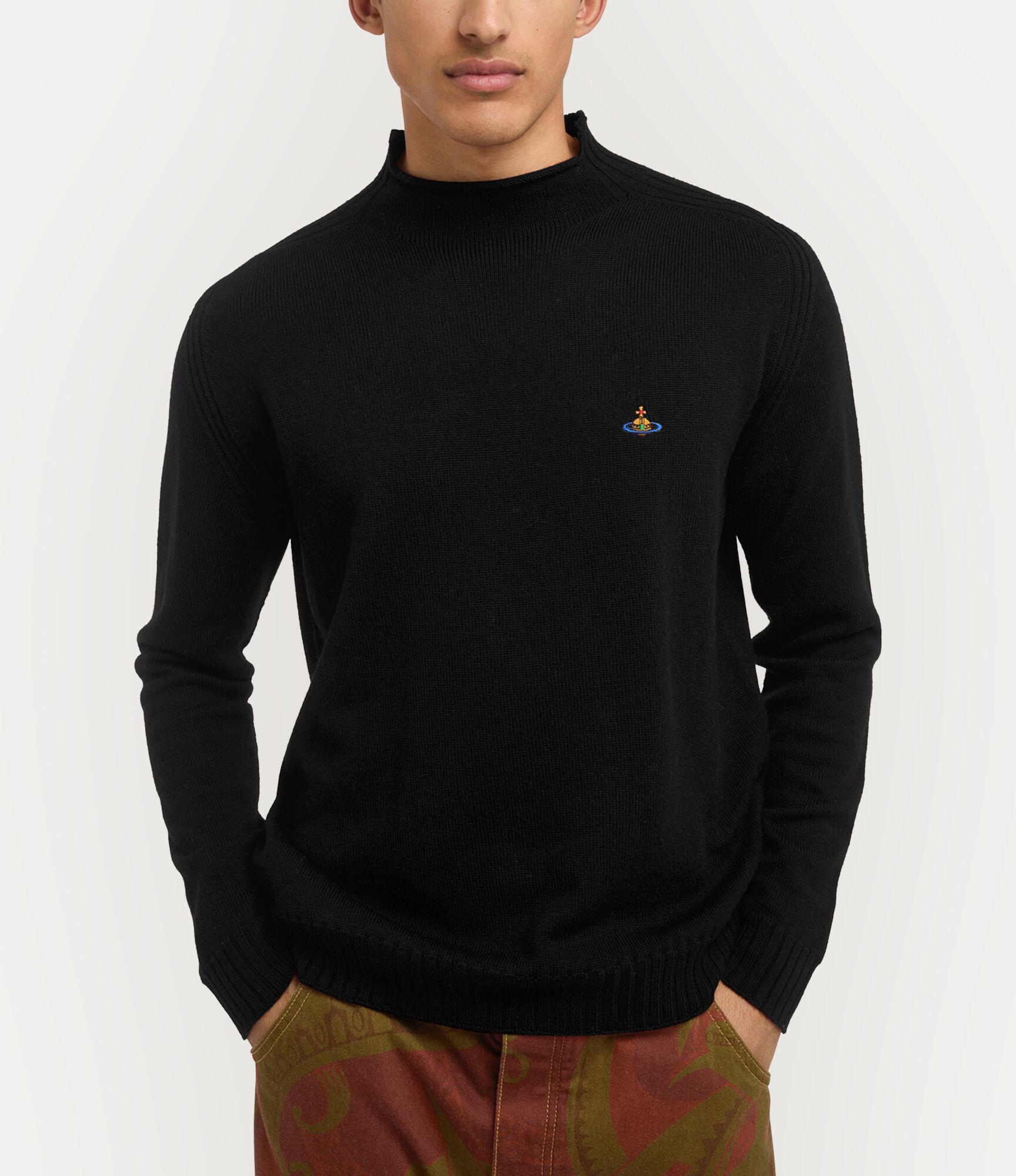 Fisherman Jumper Product Image