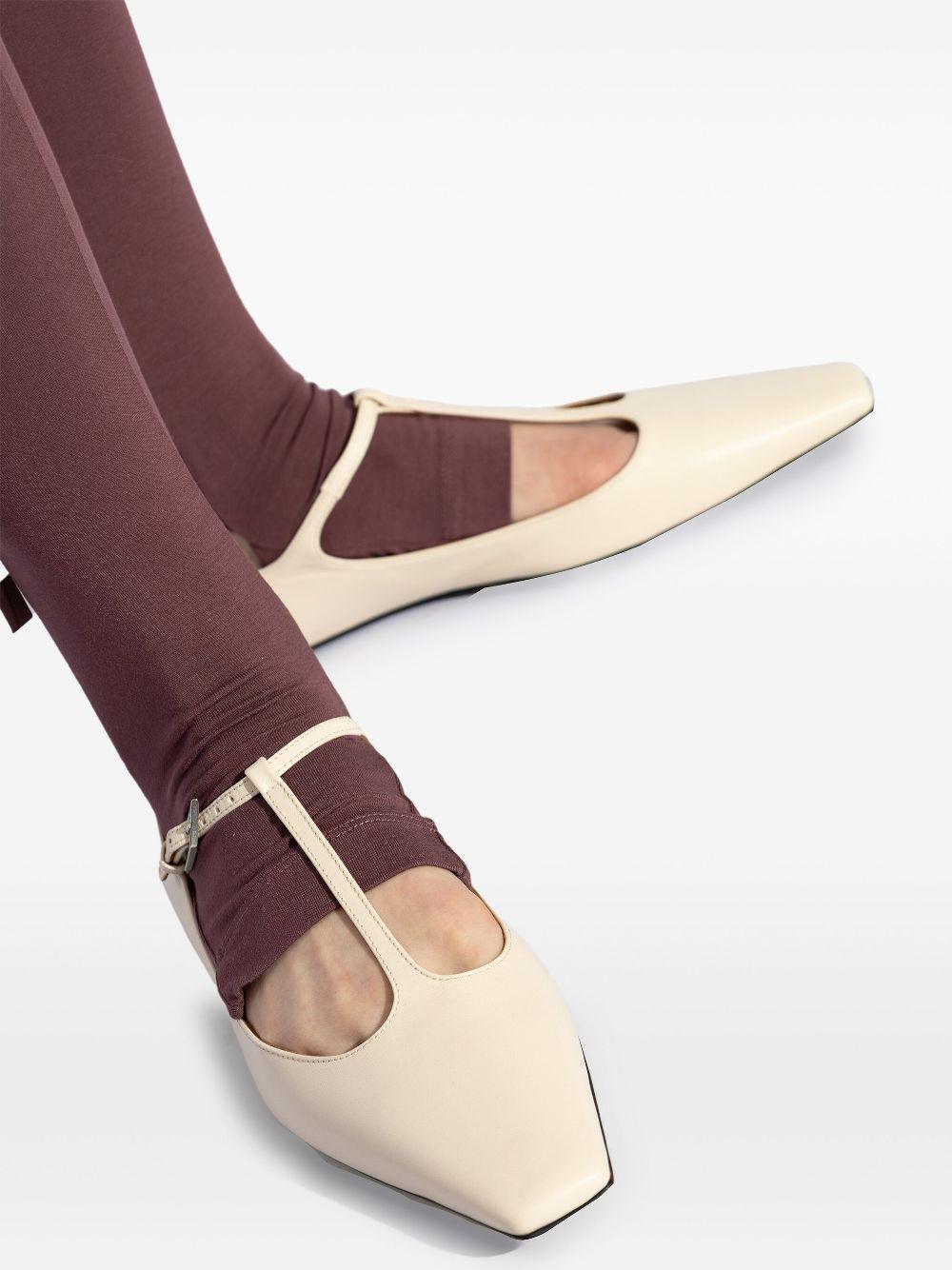 Juno ballerina shoes Product Image