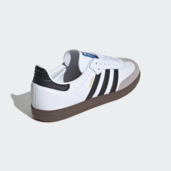 Samba OG Shoes Product Image