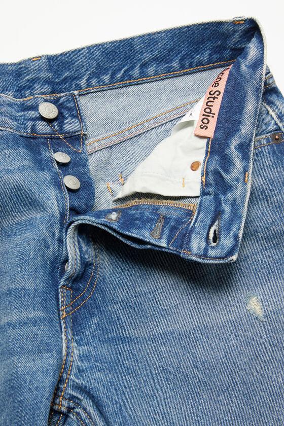 Regular fit jeans - 1992 Product Image