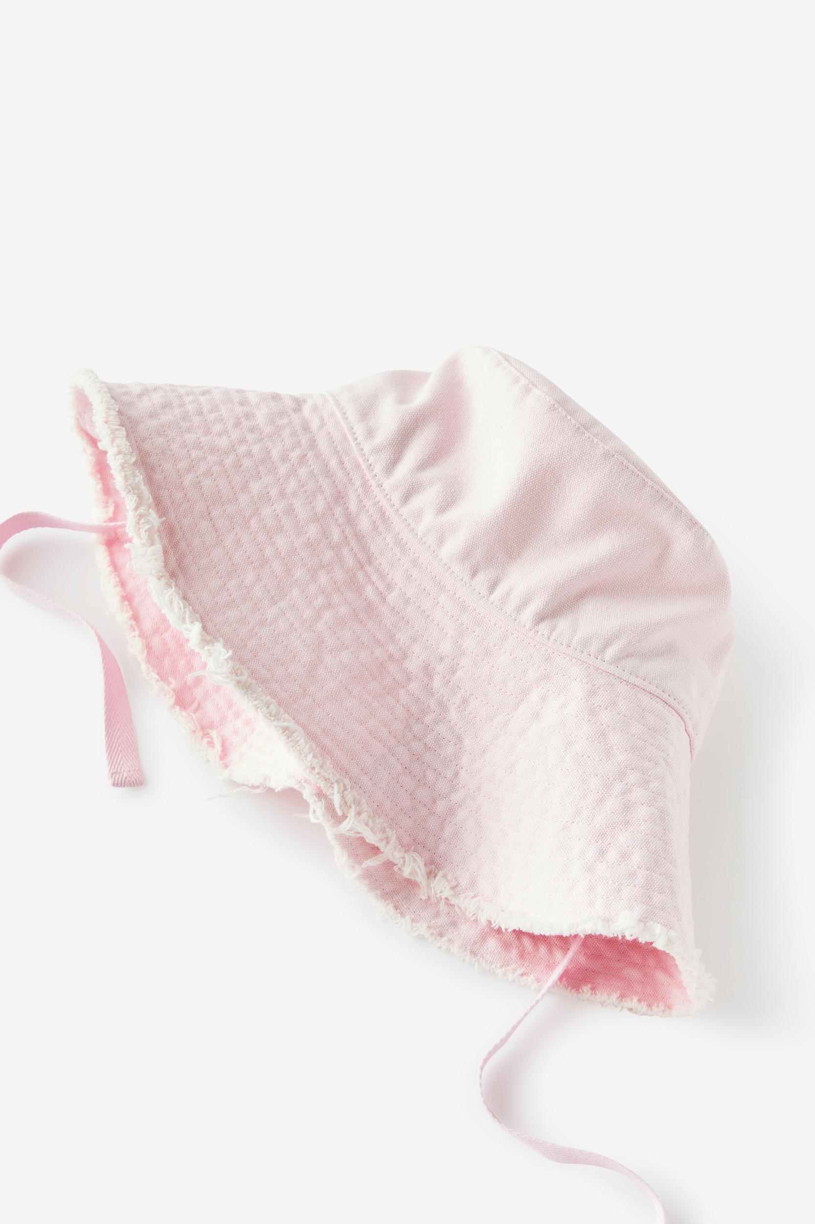 Body Canvas Bucket Hat Product Image