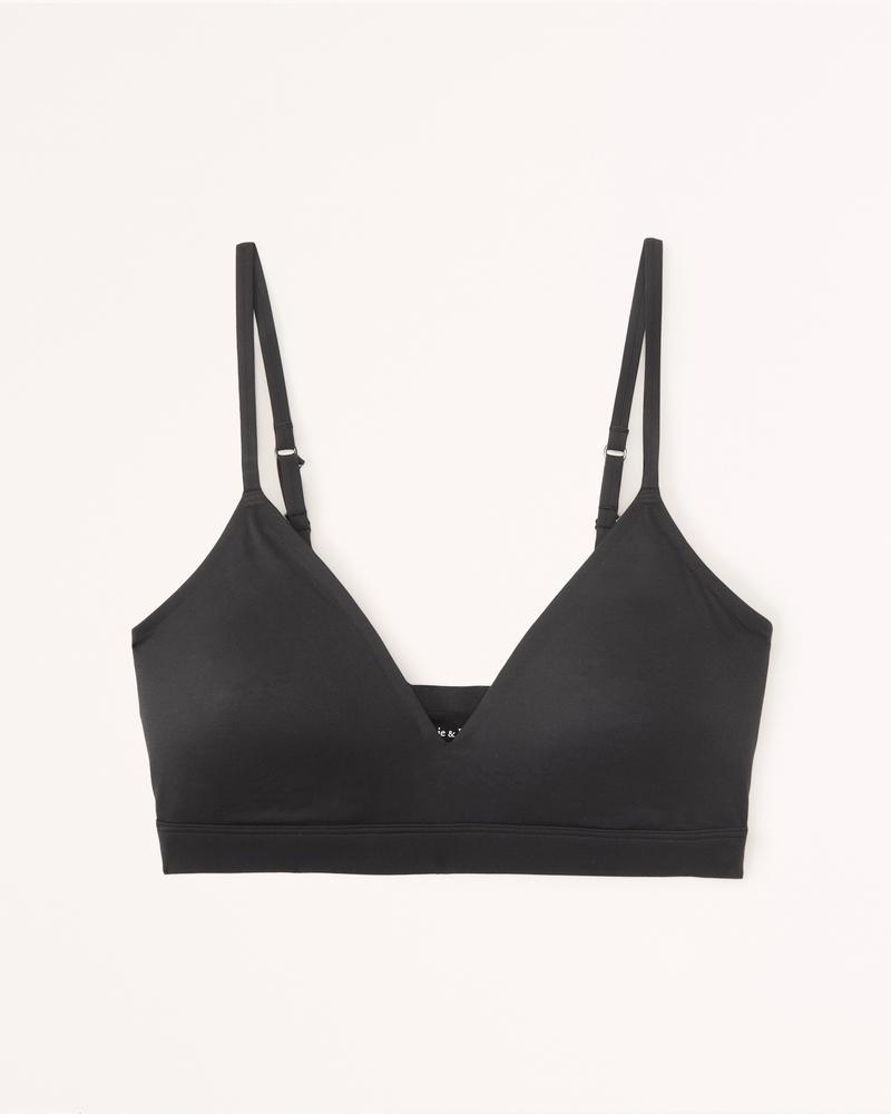 Next to Naked V-Neck Bralette Product Image