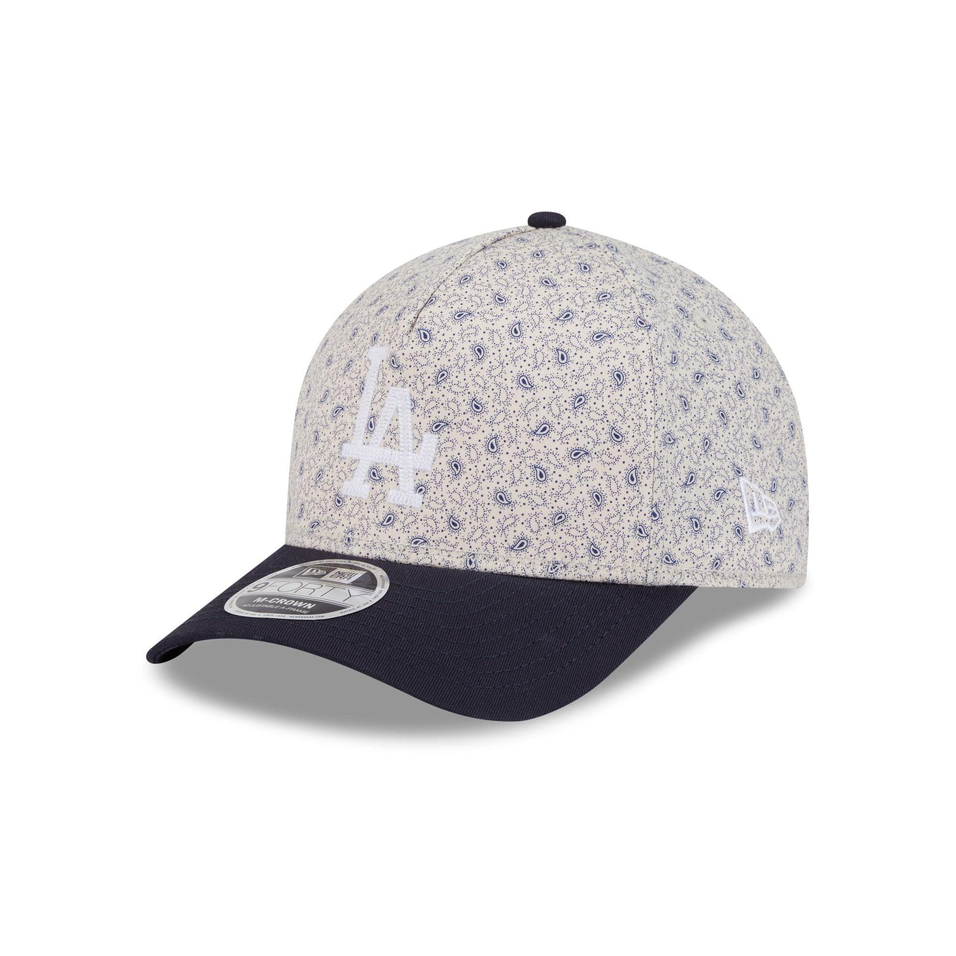 Miami Heat Distressed 9FORTY A-Frame Trucker Hat Male Product Image