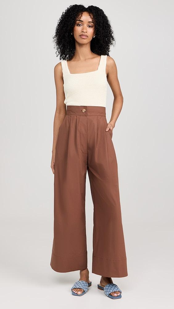 Rachel Comey Coxsone Pant | Shopbop Product Image