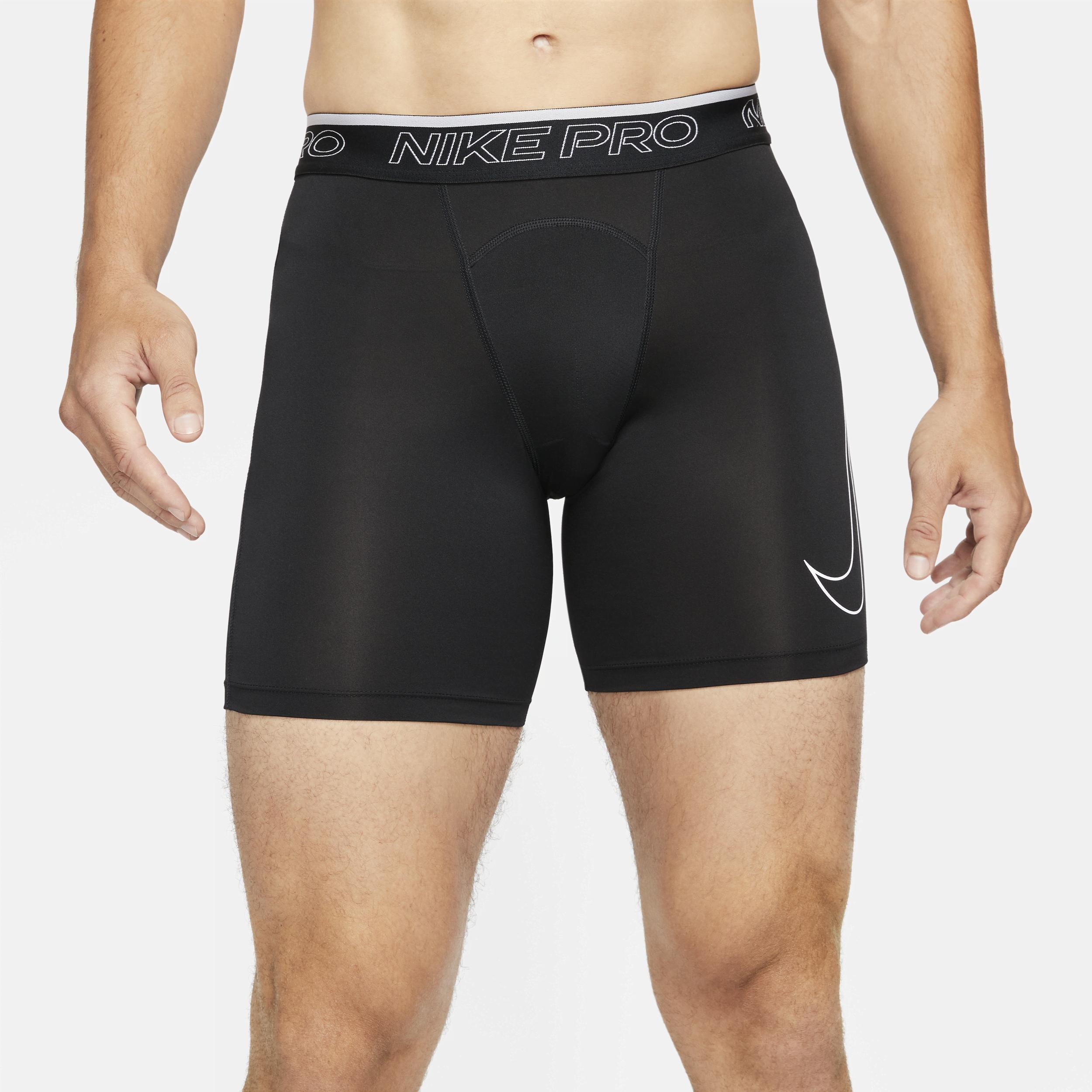 Men's Nike Pro Dri-FIT Shorts Product Image