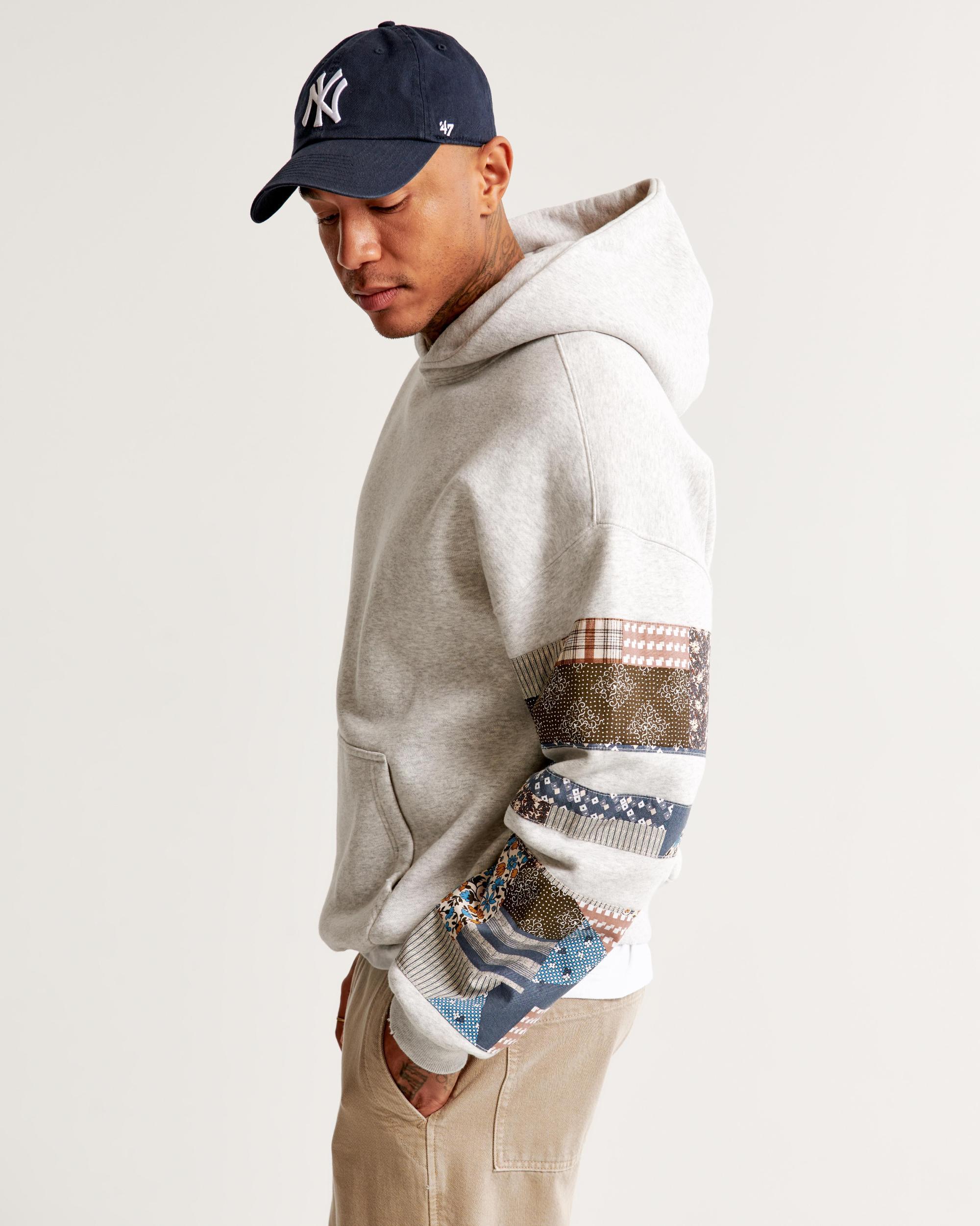 Essential Popover Hoodie Product Image